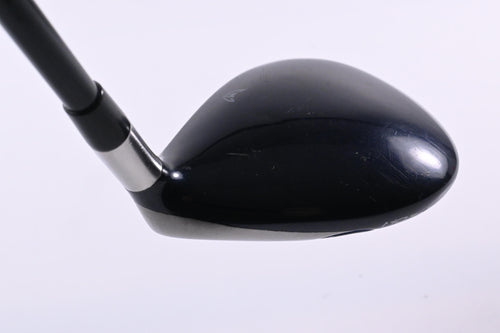 Mizuno JPX 800 #3 Wood / 15 Degree / Regular Flex Mizuno Exsar FS5 60 Shaft