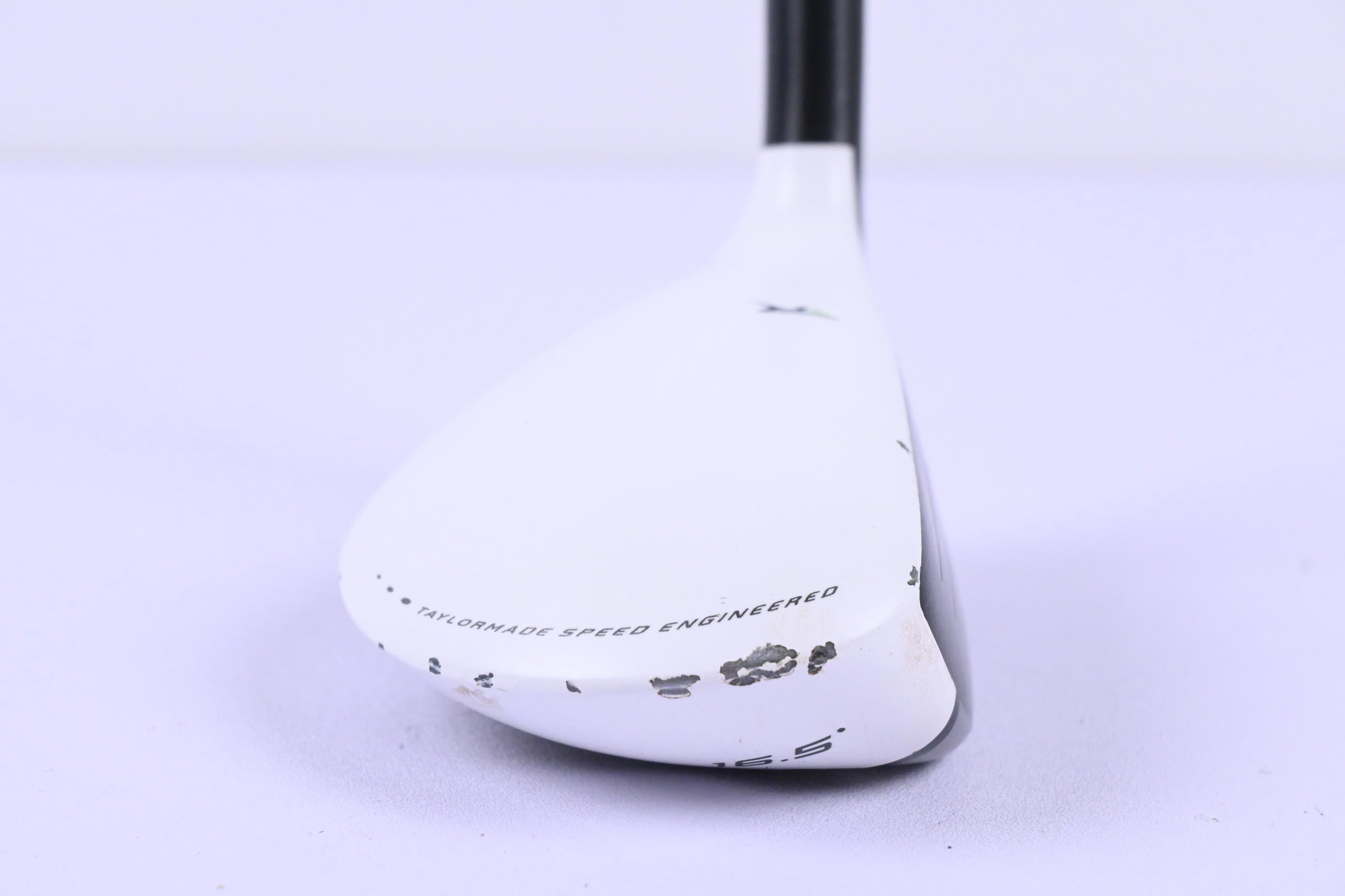 Taylormade RBZ Tour #2 Hybrid / 16.5 Degree / Stiff Flex RBZ 85 Shaft