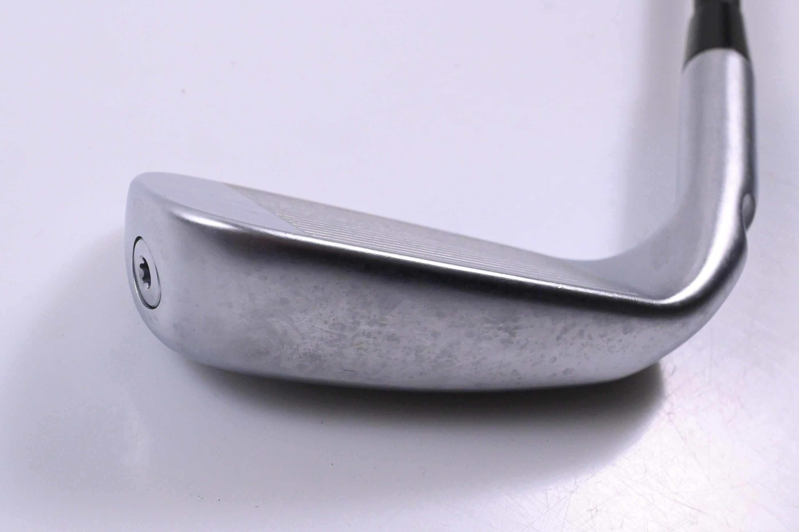 Ping ChipR / Blue Dot / 35 Inch