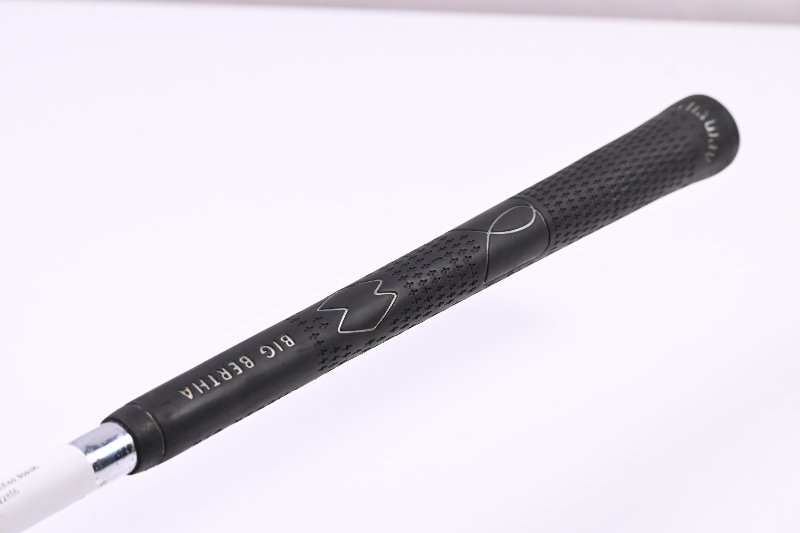 Callaway Big Bertha 2004 #10 Iron / 45 Degree / Uniflex Constant Weight Shaft