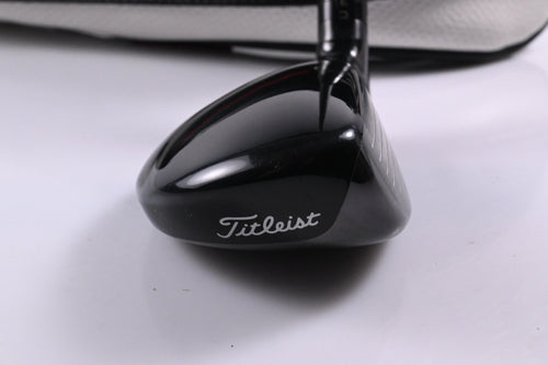 Titleist GT2 #5 Hybrid / 24 Degree / Stiff Flex HZRDUS GEN5 Black 80 Shaft