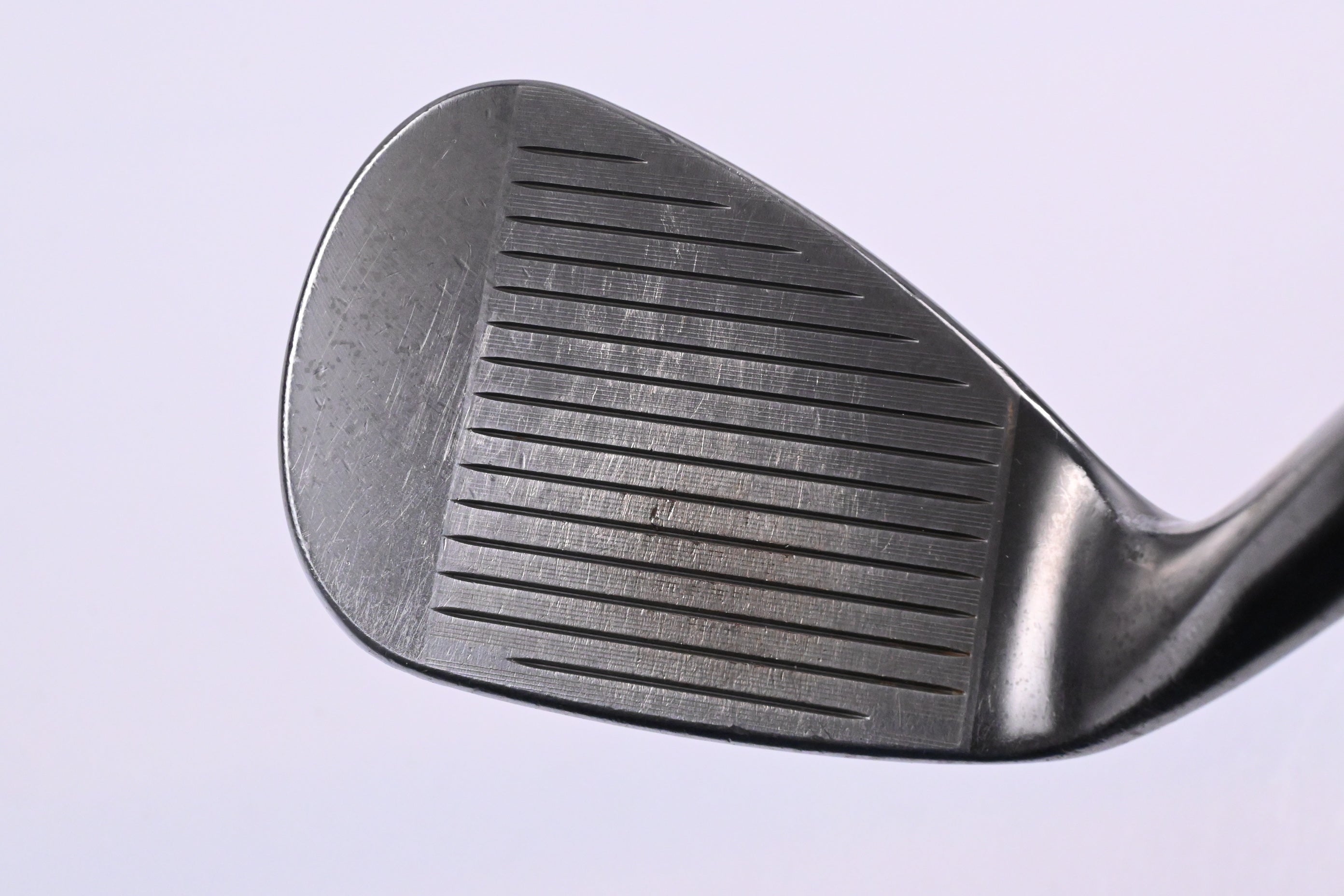 Callaway Jaws MD5 Sand Wedge / 54 Degree / Stiff Flex Project X Rifle Shaft