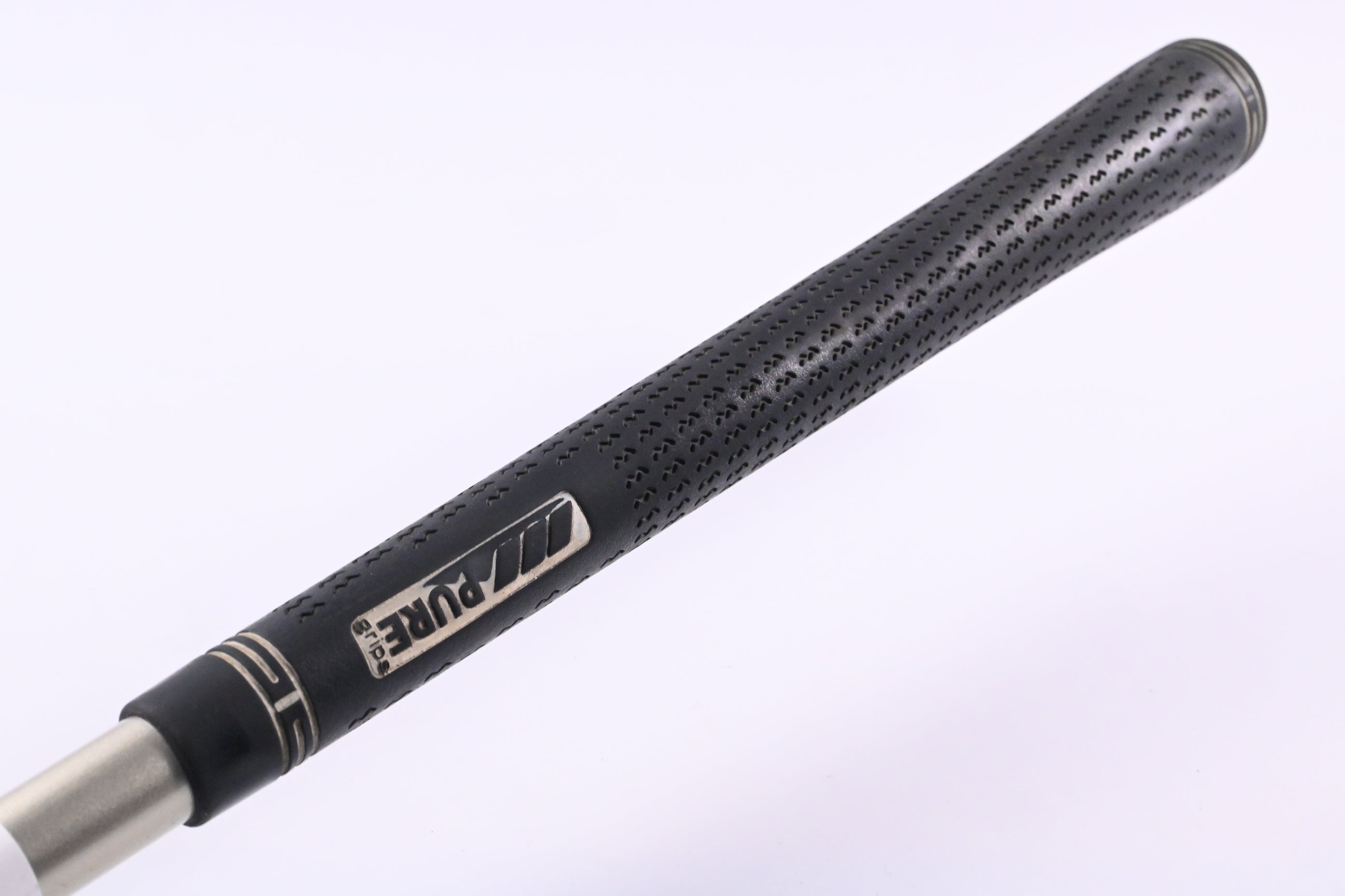 Wishon 919THI Driver / Regular Flex SK Fiber Lite Revolution I Shaft