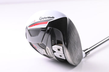 Taylormade R15 Driver / 9.5 Degree / Regular Flex Fujikura Speeder 67 Evolution