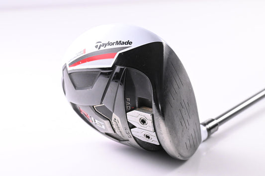 Taylormade R15 Driver / 9.5 Degree / Regular Flex Fujikura Speeder 67 Evolution