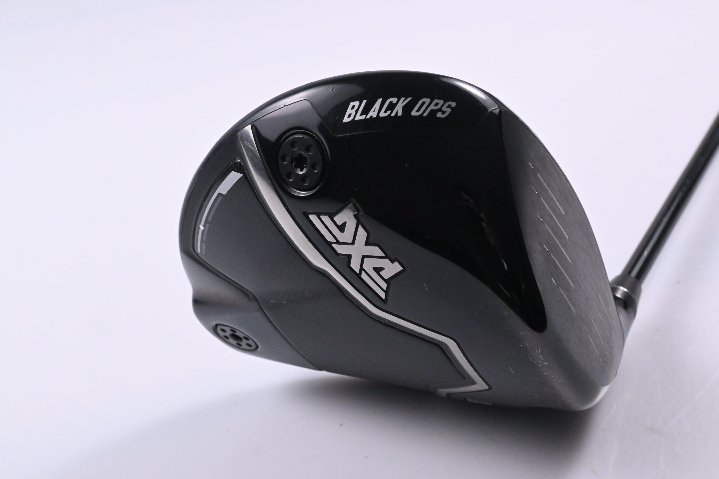 PXG 0311 Black Ops Driver / 10.5 Degree / Stiff Flex Diamana LTD S70 Shaft