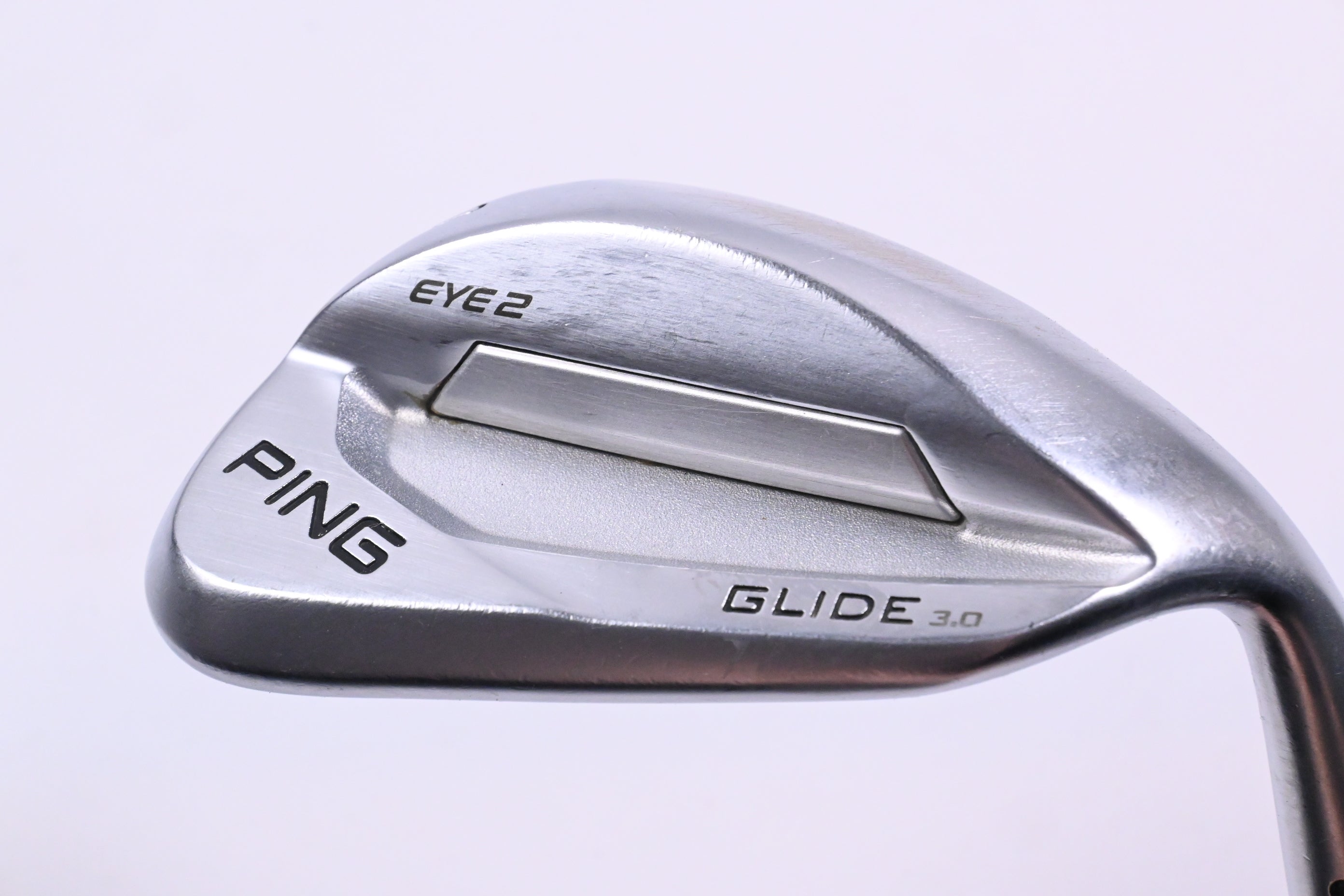 Ping Glide 3.0 2 Lob Wedge / 60 Degree / Black Dot / Wedge Flex Ping Z-Z 115