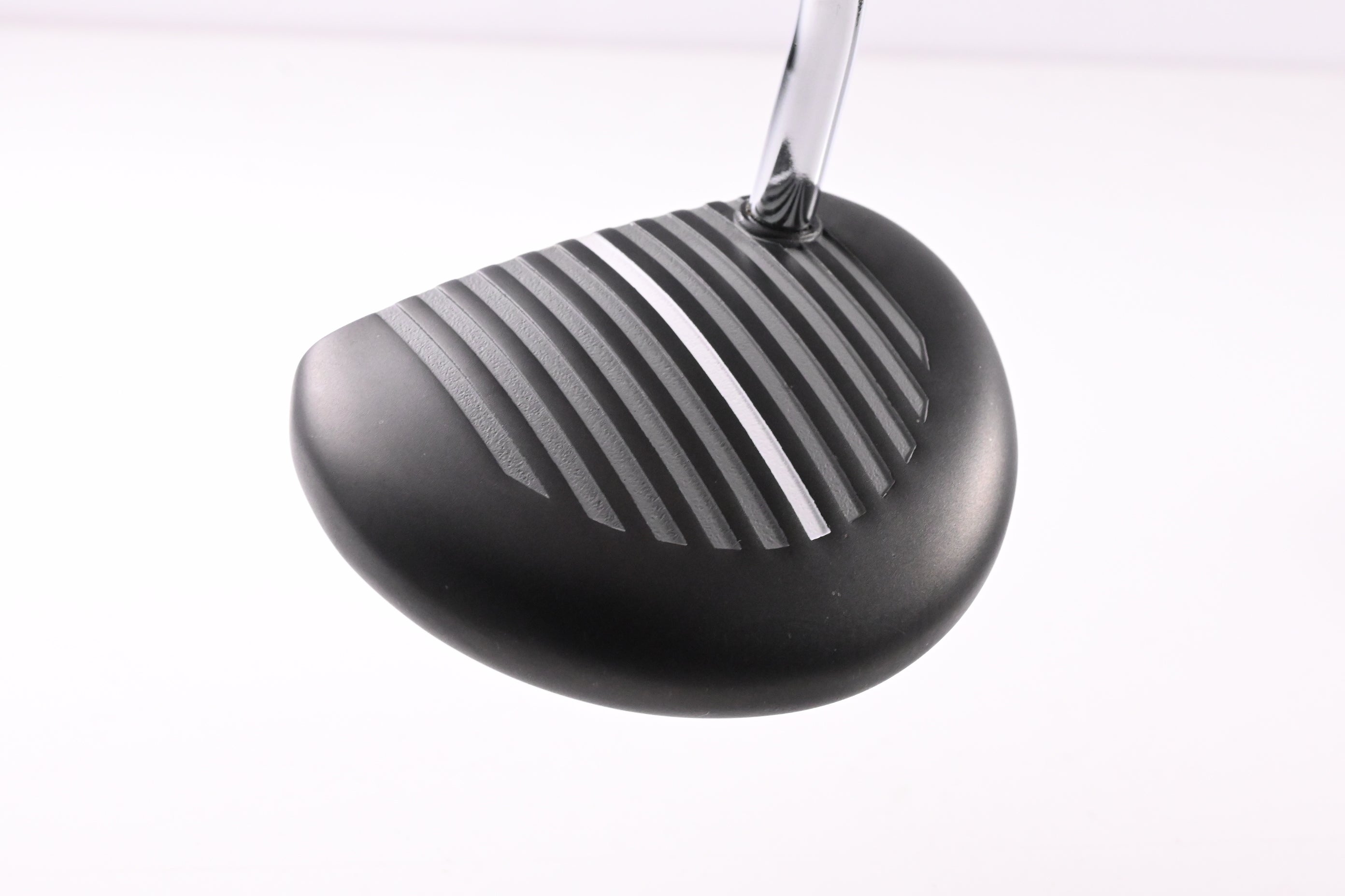Left Hand Zebra AIT Series 1 Putter / 35 Inch