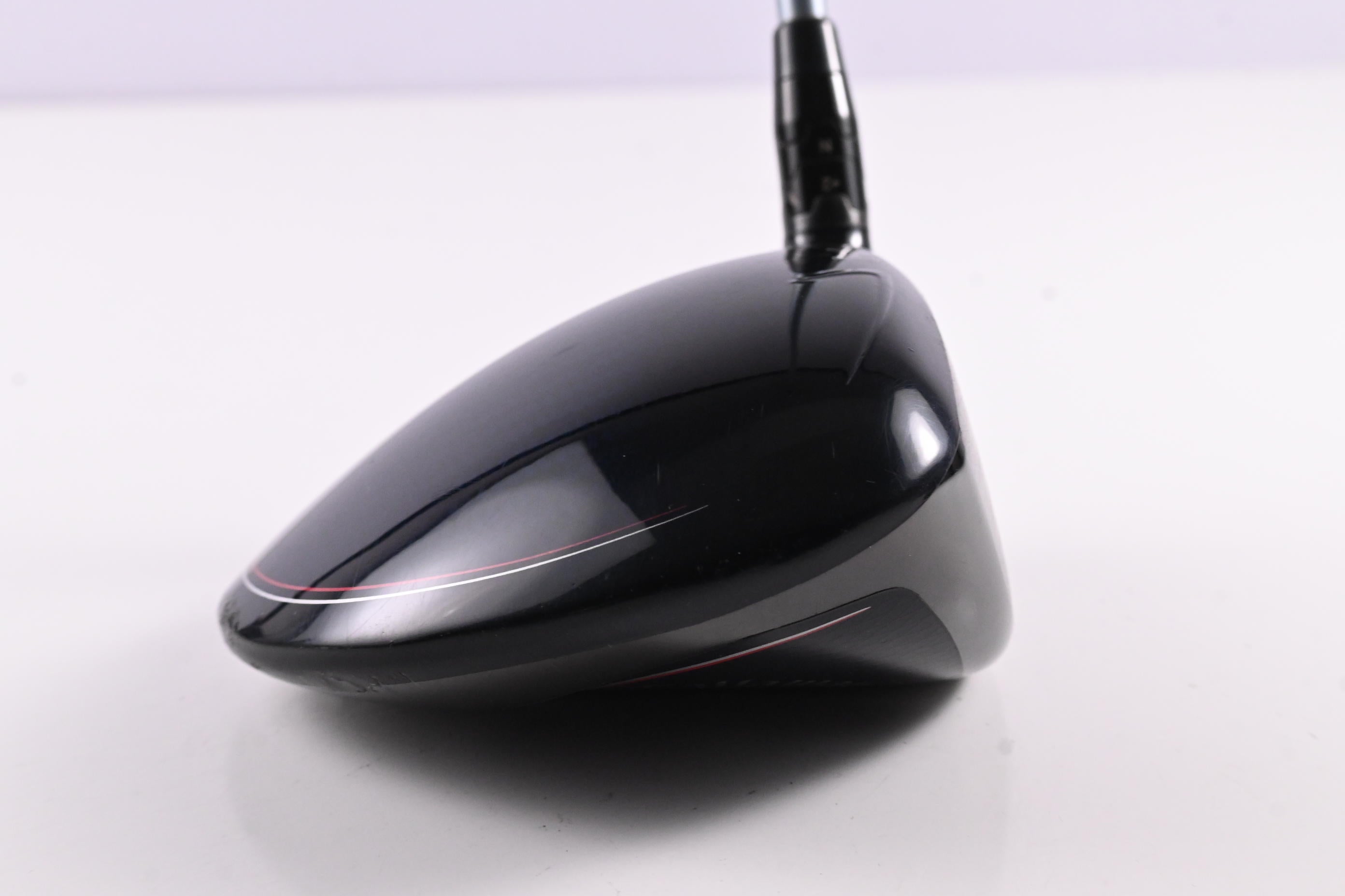 Callaway XR Speed Driver / 10.5 Degree / Stiff Flex HZRDUS T800 65 Shaft