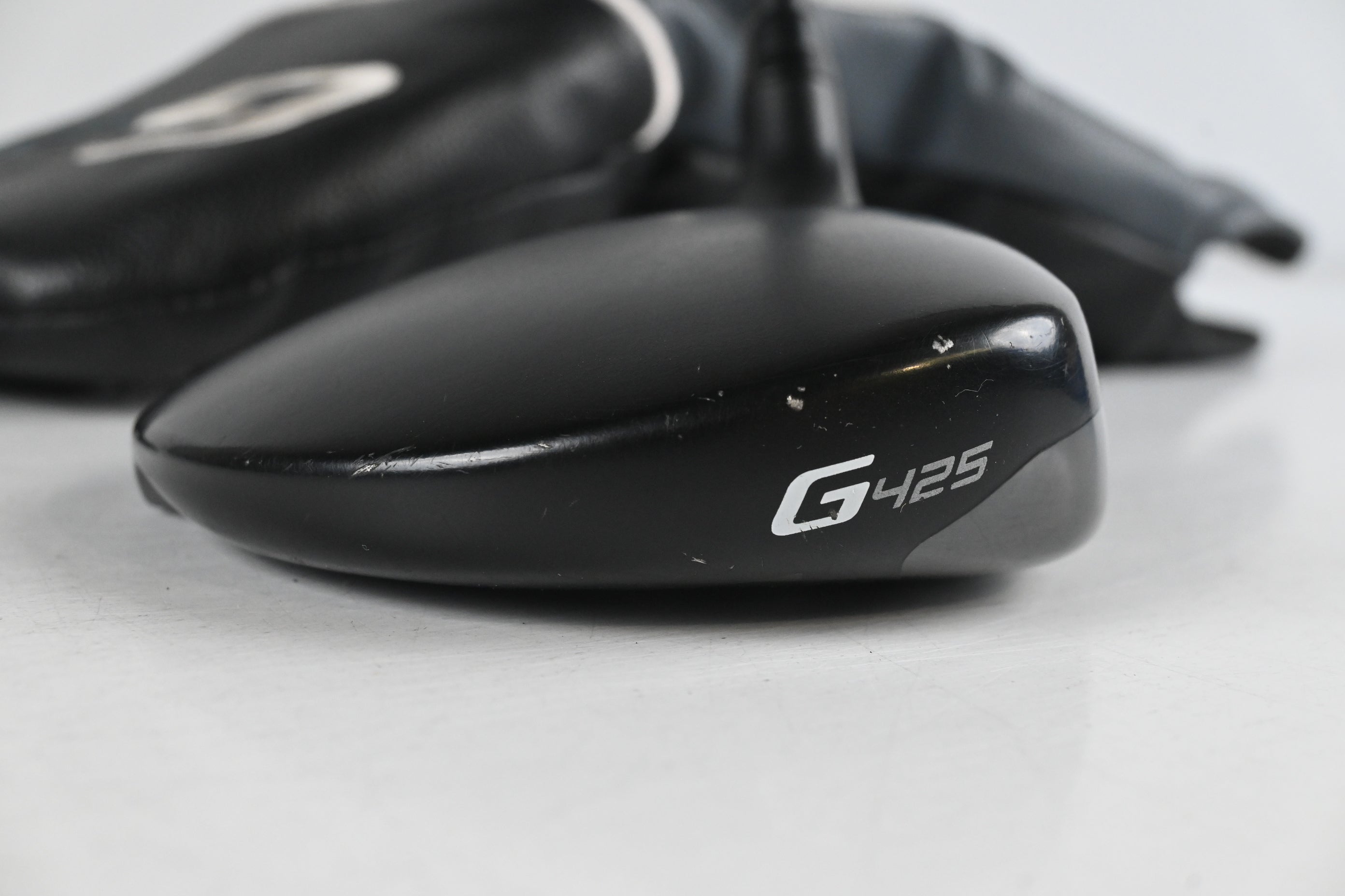 Ping G425 SFT #3 Wood / 16 degree / Regular Flex Ping Alta CB Black 65 Shaft