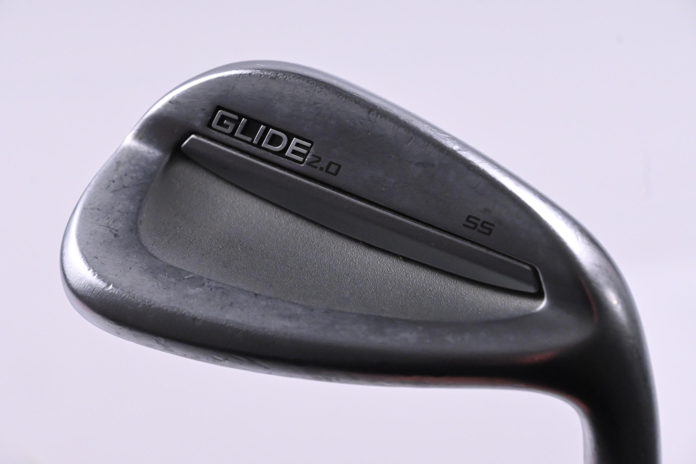 Ping Glide 2.0 PItching Wedge / 46 Degree / Green Dot / X-Flex Project X Shaft