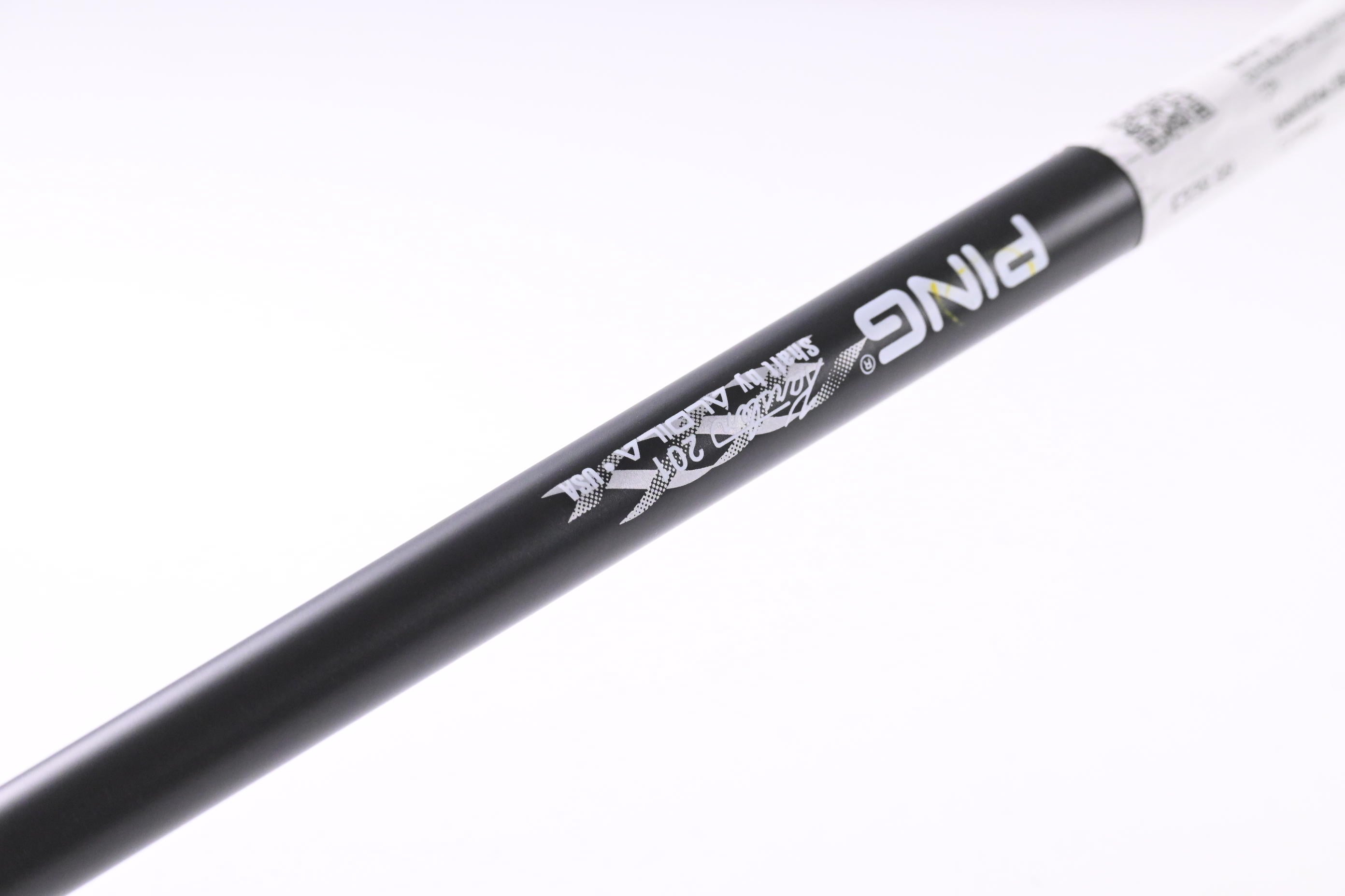 Ping G430 Max Driver / 12 Degree / Regular Flex Aldila Ping 201 Shaft