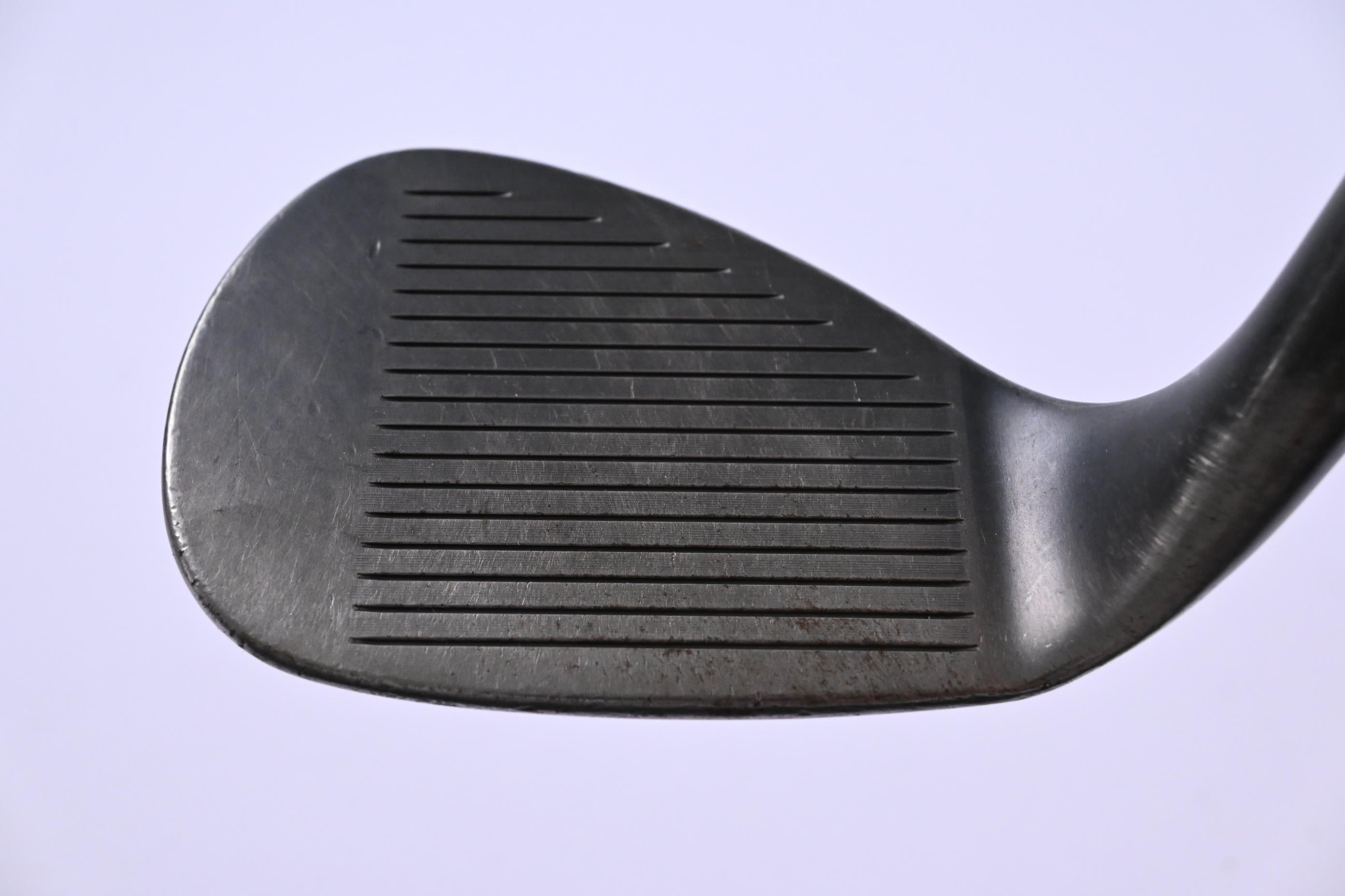 Titleist Vokey SM9 Lob Wedge / 58 Degree / Wedge Flex Vokey SM9 Shaft