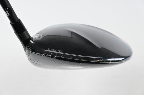 Cobra Baffler 2026 Driver / 10.5 Degree / Regular Flex Cobra Ultralite 40 Shaft