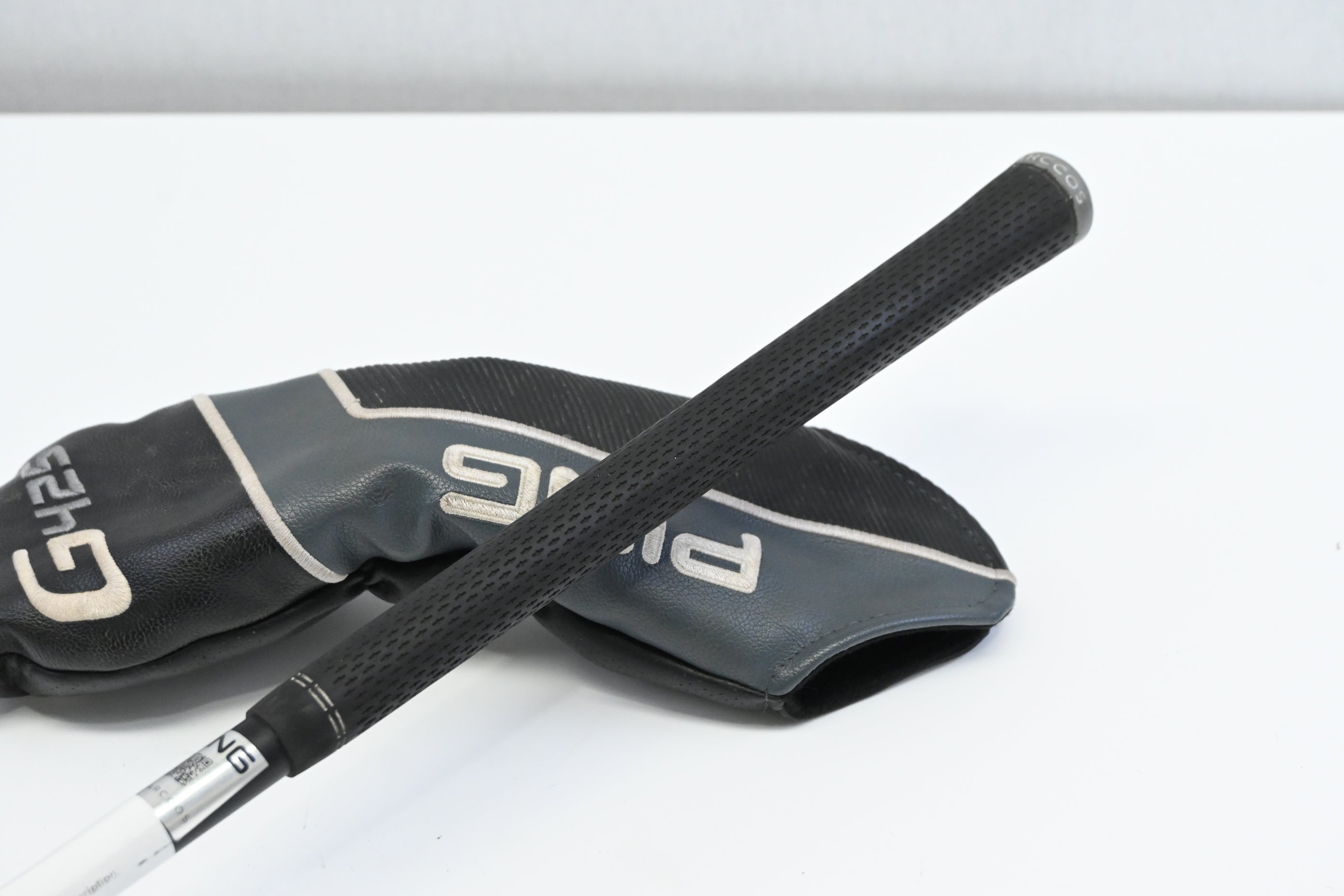 Ping G425 #5 Hybrid / 26 Degree / Regular Flex Ping Alta CB Slate 70 Shaft