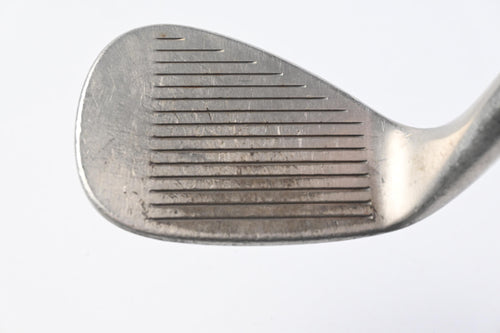 Titleist Vokey Spin Milled 2005 Lob Wedge / 60 Degree / Wedge Flex Vokey Design
