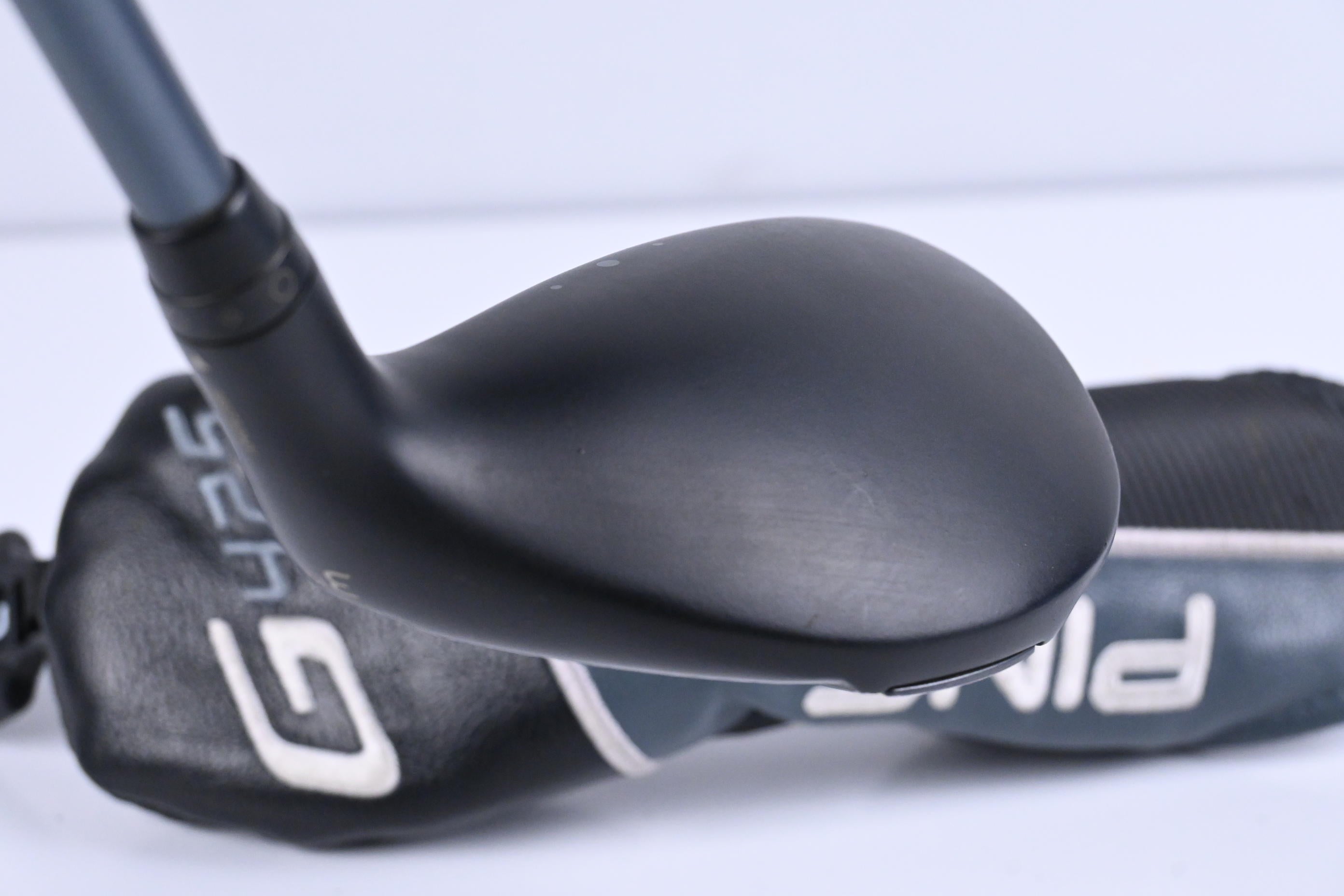 Ping G425 #3 Hybrid / 19 Degree / Stiff Flex Ping Alta CB Slate 70 Shaft