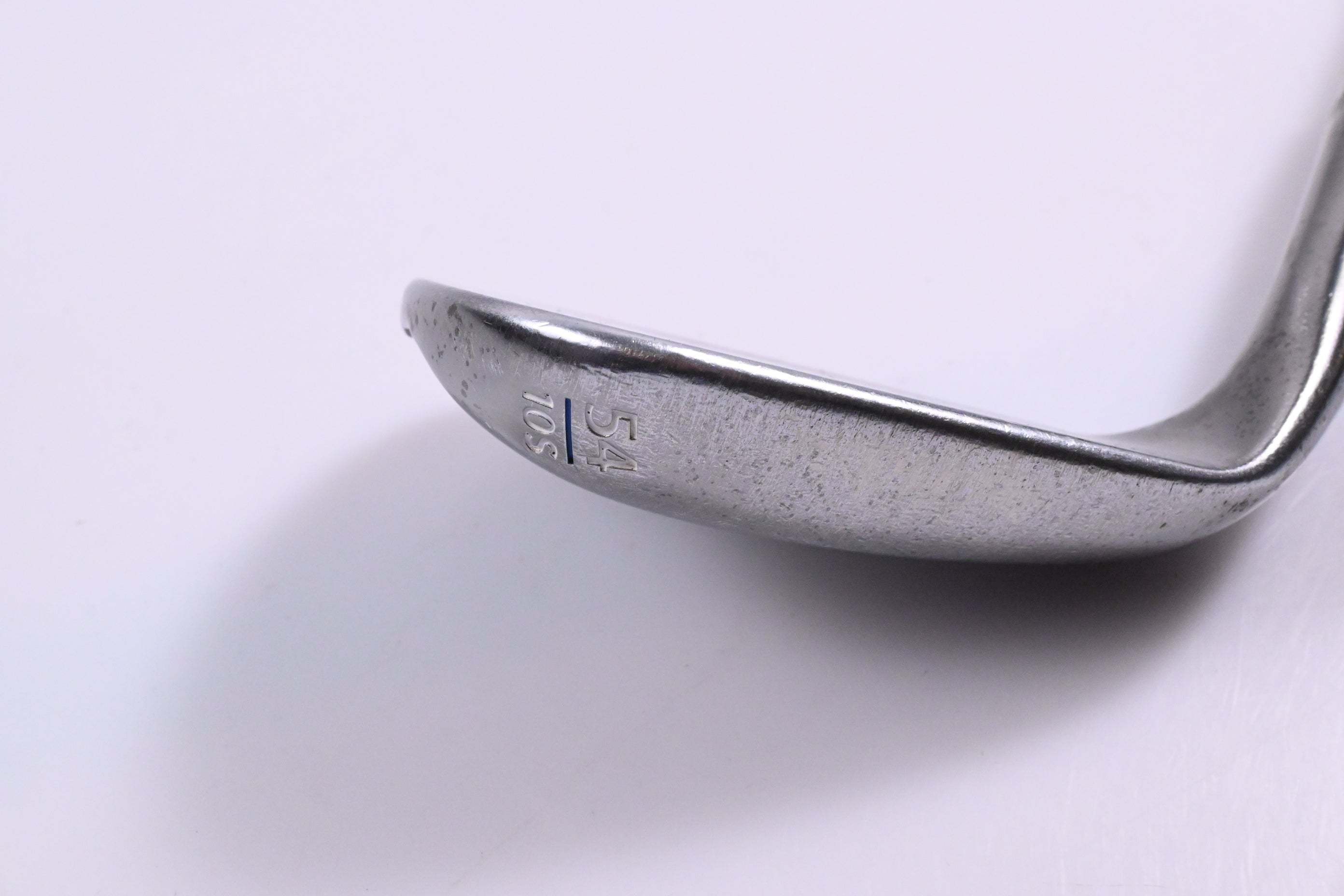 Callaway Jaws MD5 Sand Wedge / 54 Degree / Stiff Flex Project X Rifle Shaft