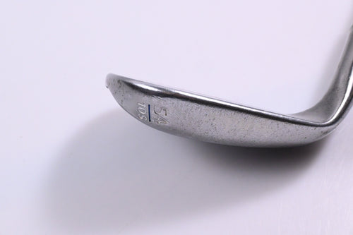 Callaway Jaws MD5 Sand Wedge / 54 Degree / Stiff Flex Project X Rifle Shaft