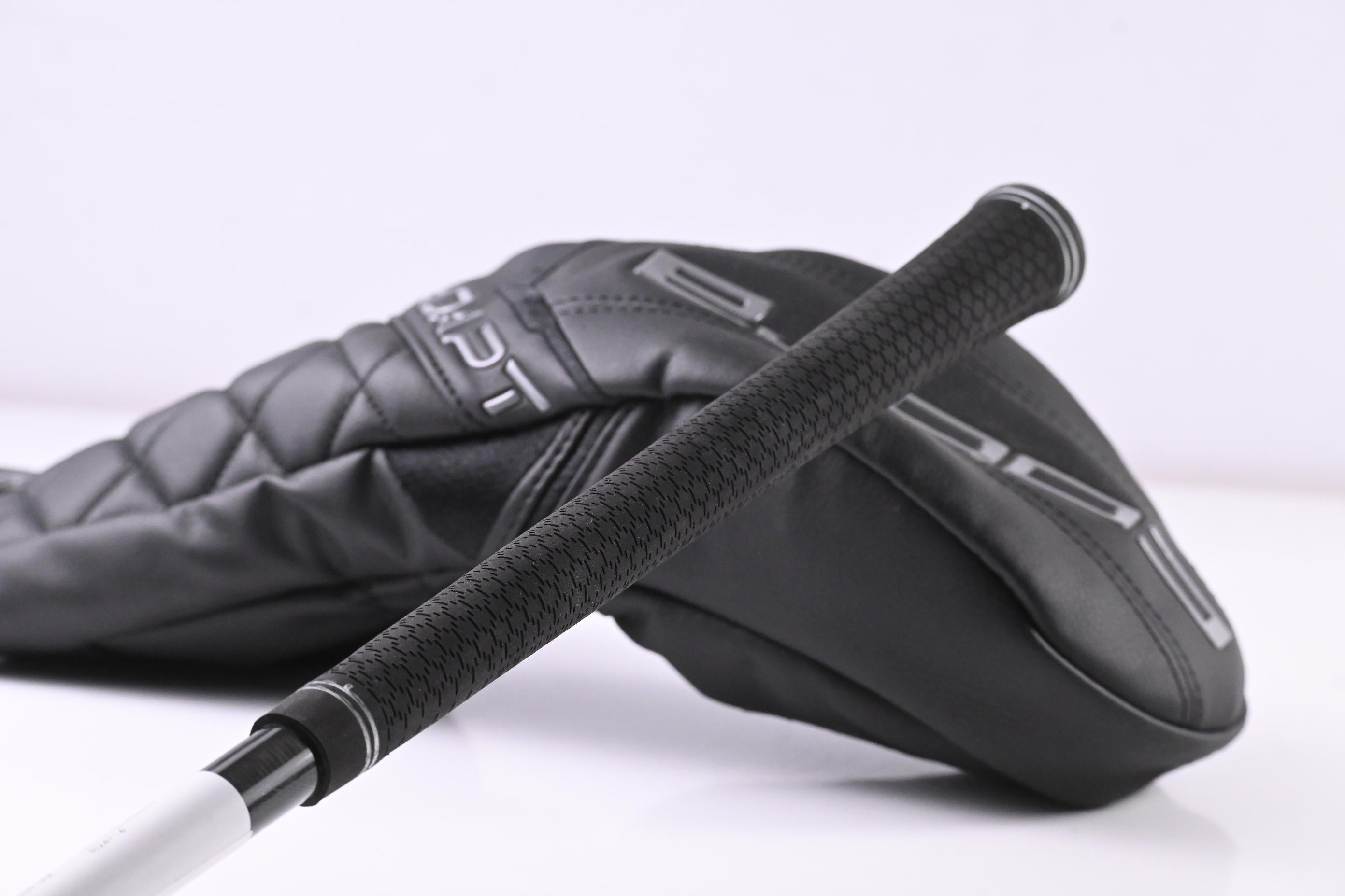 Cobra DS-Adapt LS Driver / 10.5 Degree / Senior Flex Ping Alta Quick 35 Shaft