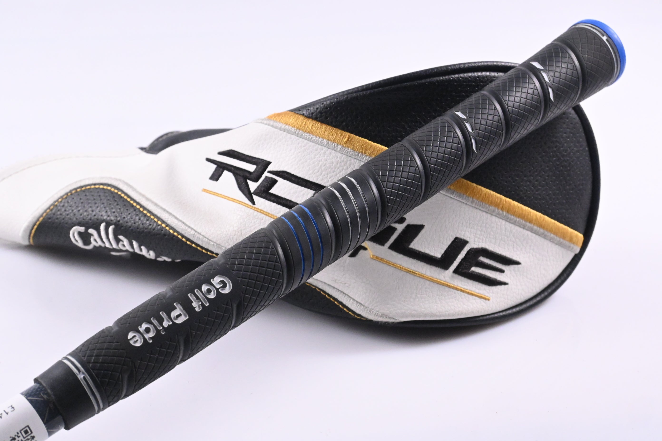 Callaway Rogue ST Max #5 Wood / 18 Degree / Stiff Flex Tensei AV Blue 75 Shaft