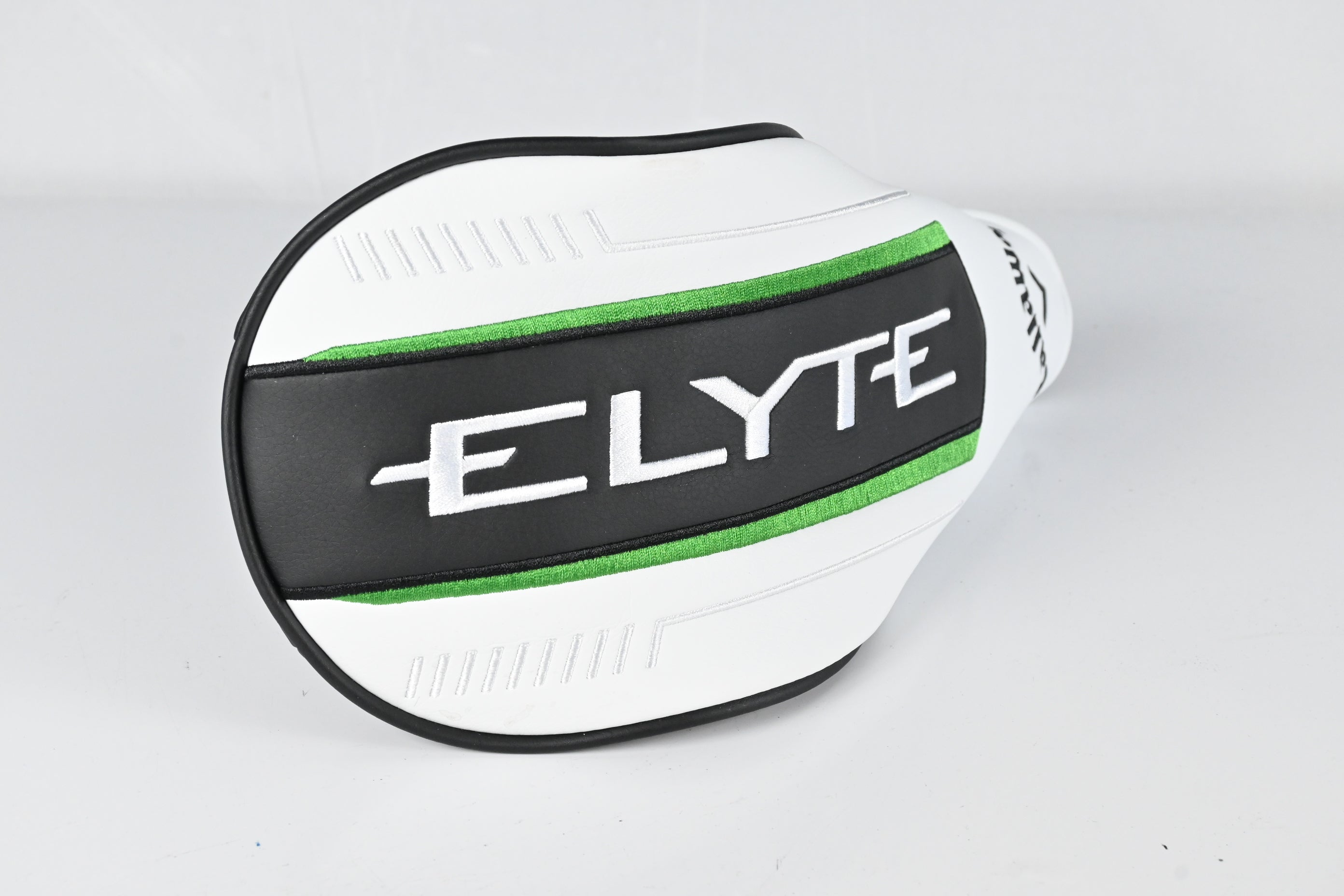 Callaway Elyte Triple Diamond Driver / 9 Degree / Stiff Flex Denali Charcoal 50