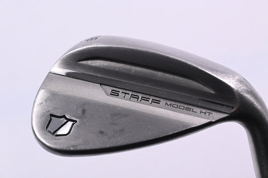 Wilson Staff Model HT Sand Wedge / 56 Degree / Wedge Flex Dynamic Gold Shaft