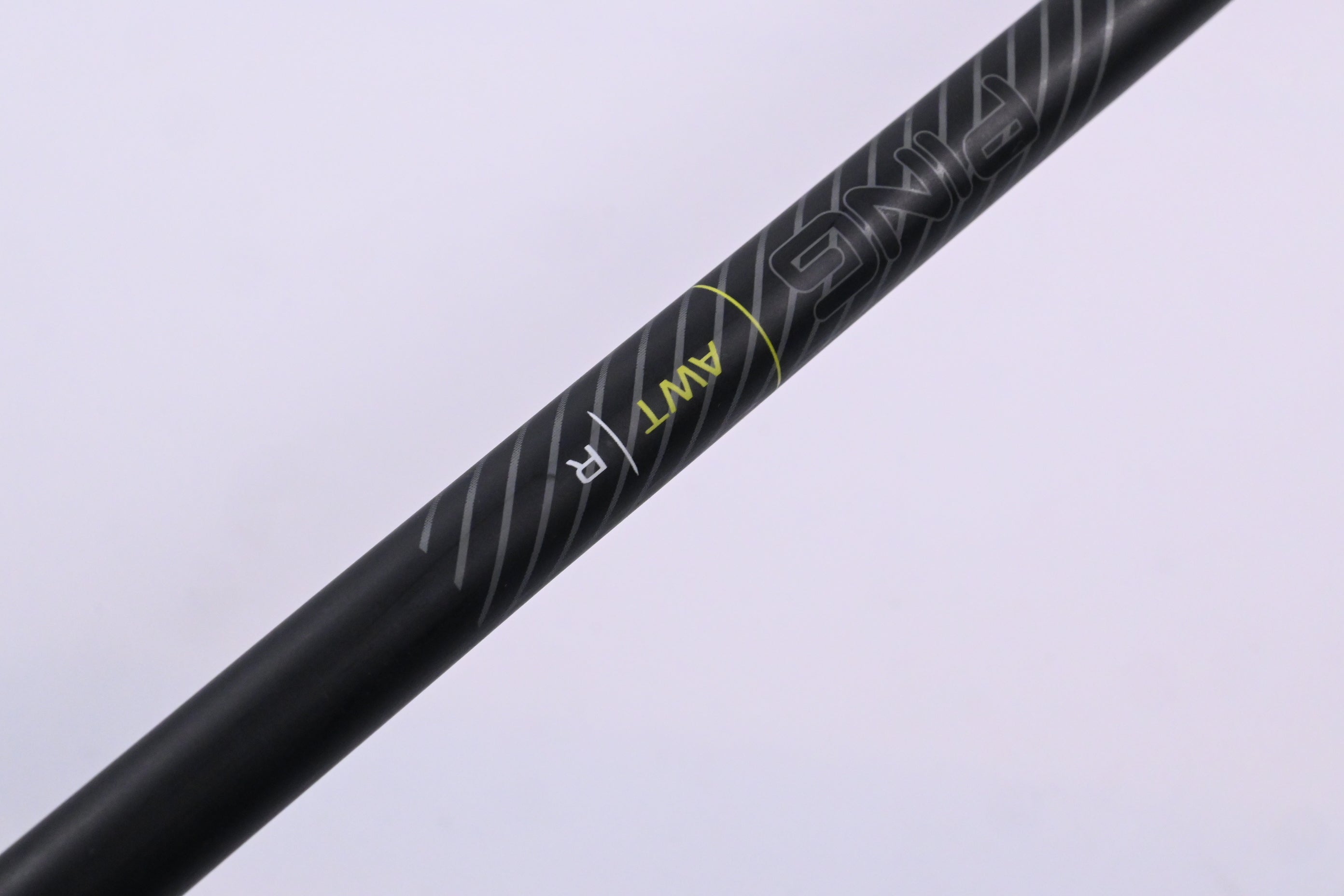 Ping ChipR / Blue Dot / 35 Inch