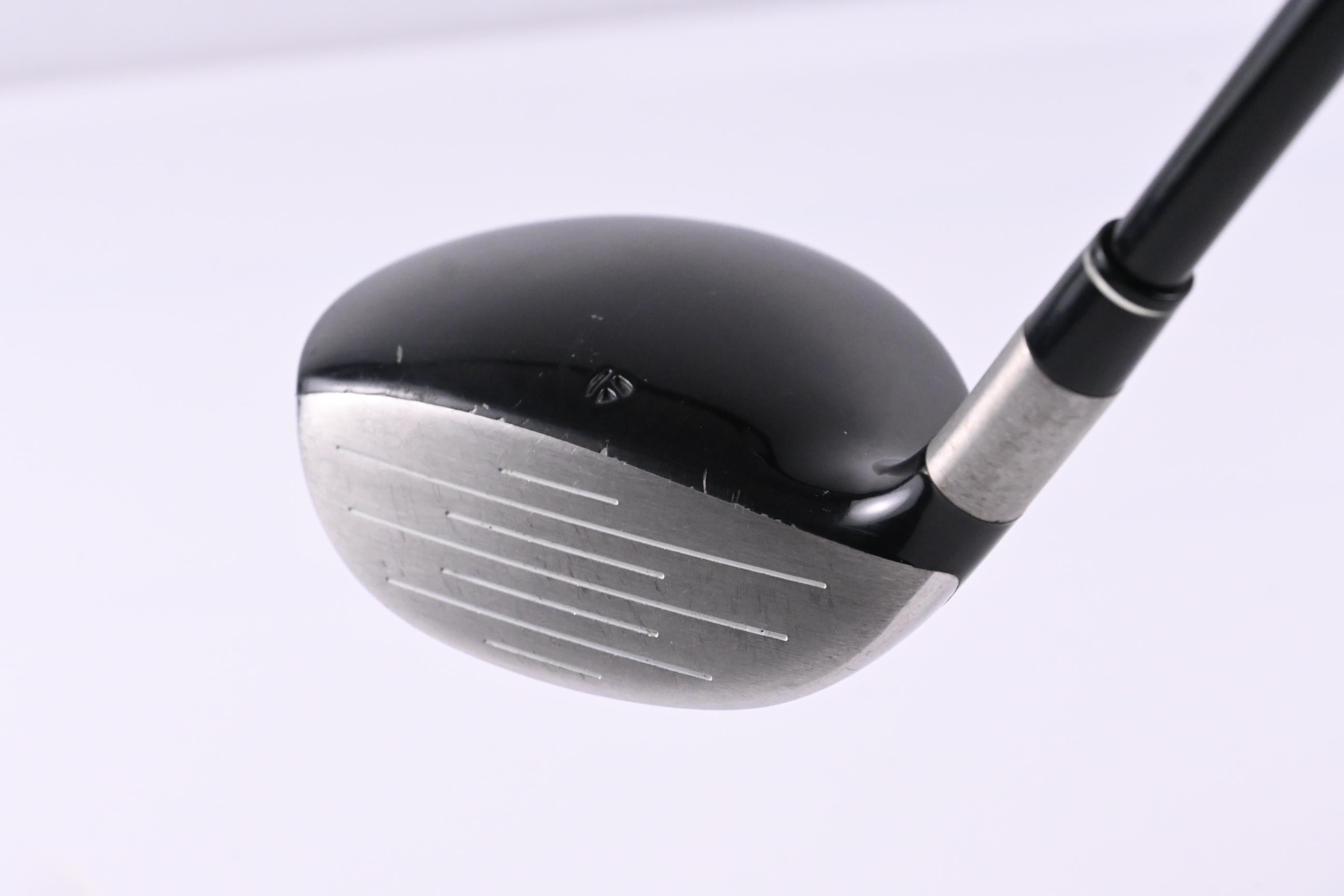 Taylormade R7 Draw #5 Wood / 18 Degree / Regular Flex Reax 55 Shaft