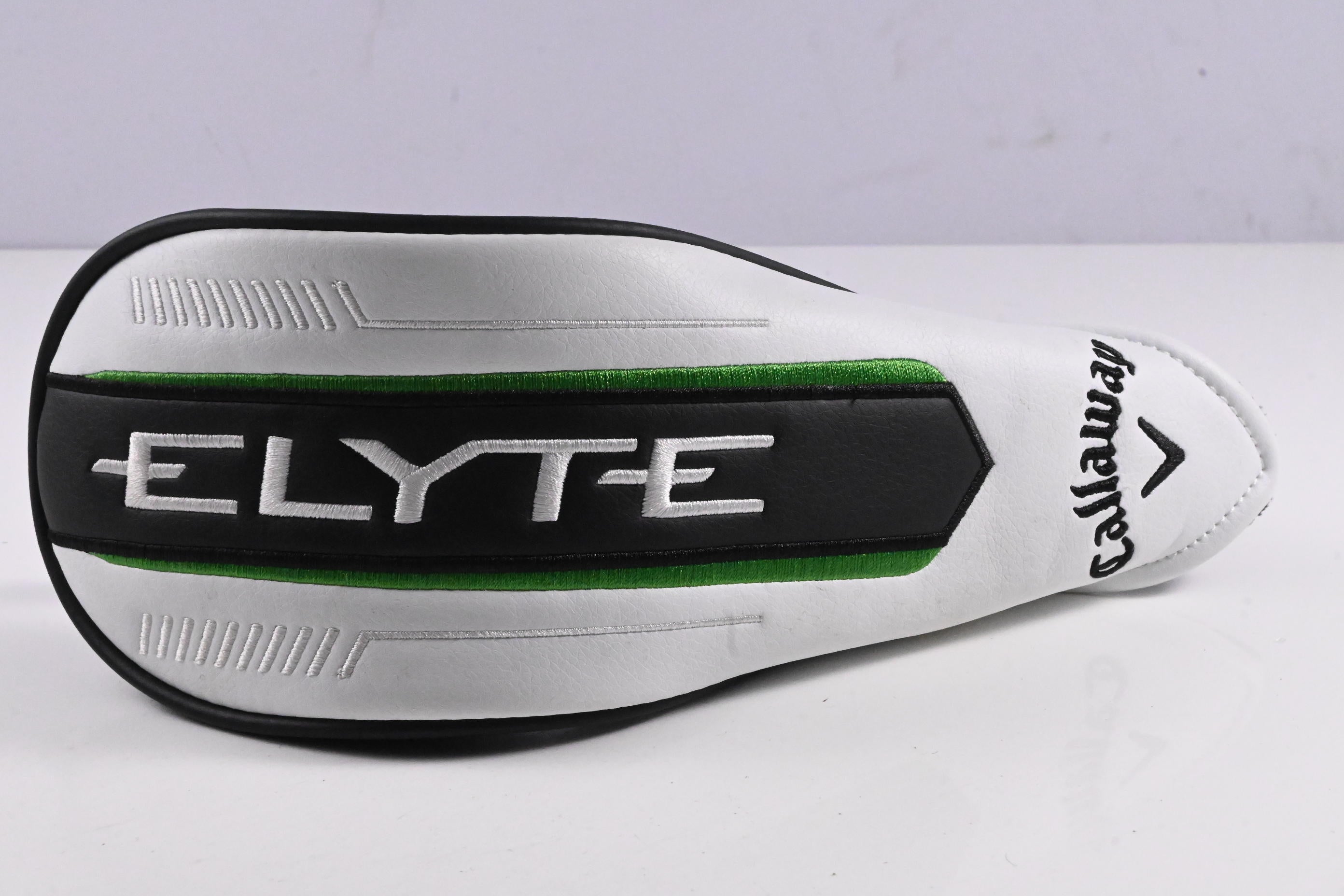 Callaway Elyte #3 Wood / 15 Degree / Regular Flex Denali Charcoal 60 Shaft
