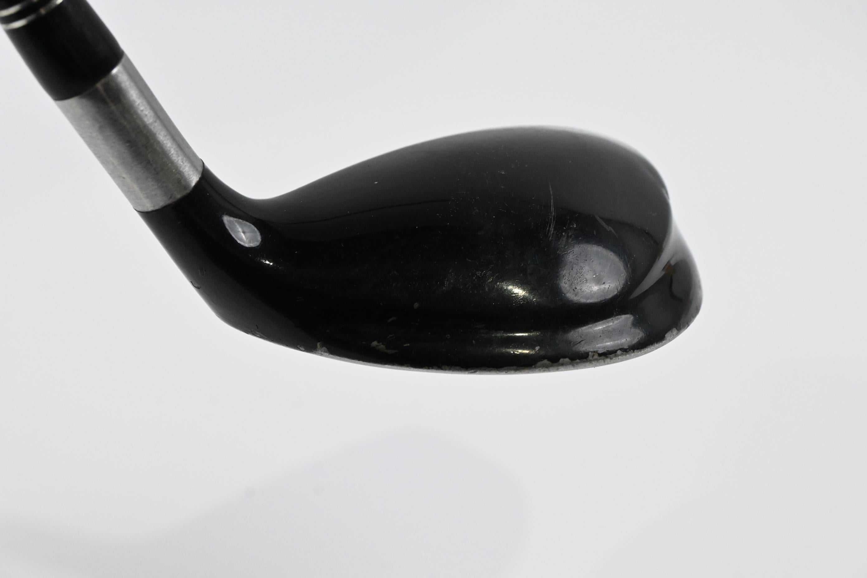 Taylormade Burner 2008 #3 Hybrid / 20 Degree / X-Flex REAX 85 Shaft