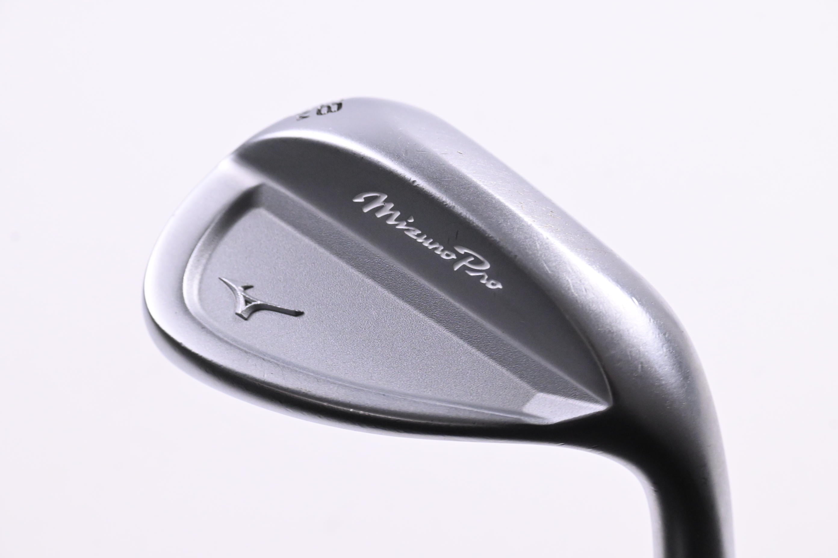 Mizuno Pro T-3 Lob Wedge / 58 Degree / Wedge Flex N.S. Pro Modus 3 125 Shaft