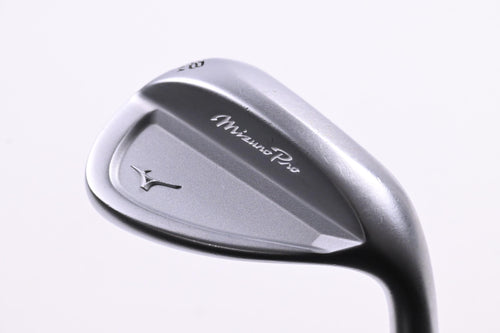 Mizuno Pro T-3 Lob Wedge / 58 Degree / Wedge Flex N.S. Pro Modus 3 125 Shaft