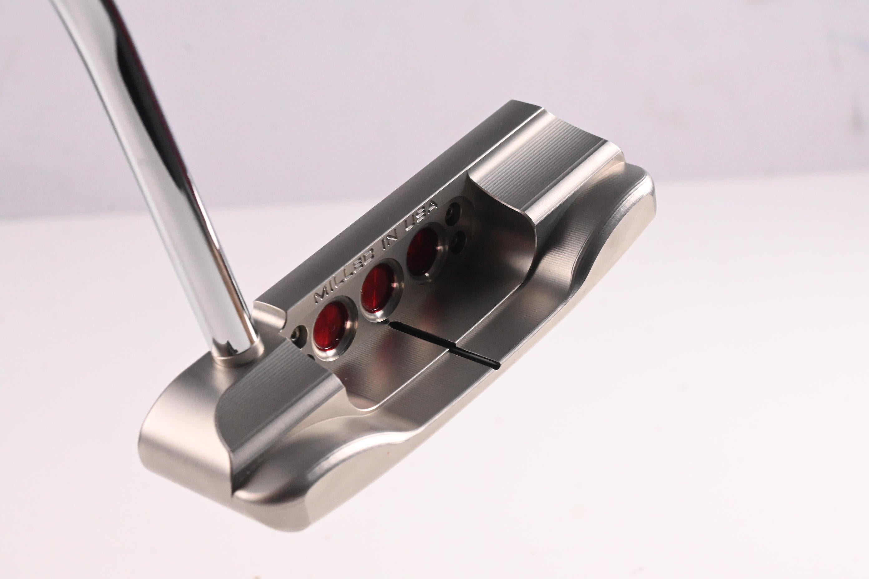 Scotty Cameron Studio Style Catalina 2025 Putter / 34 Inch