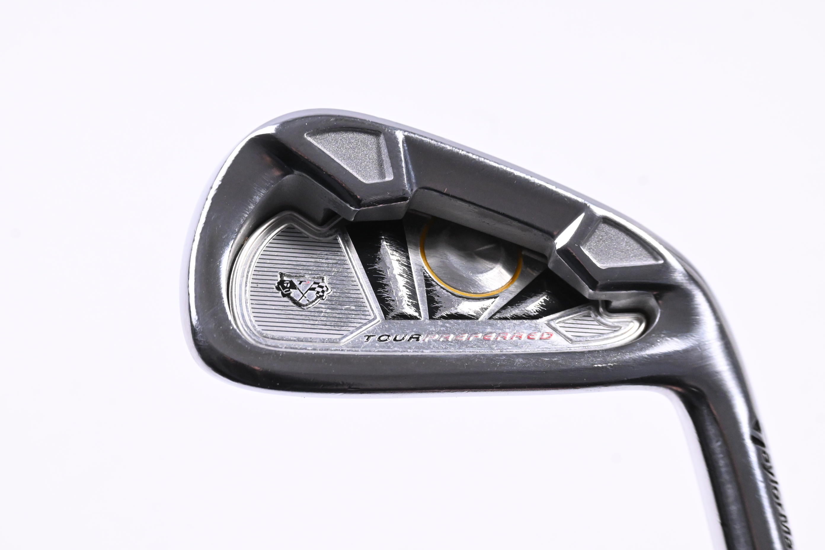Taylormade Tour Preferred TP 2009 #3 Iron / 20 Degree / Regular Flex Dynamic