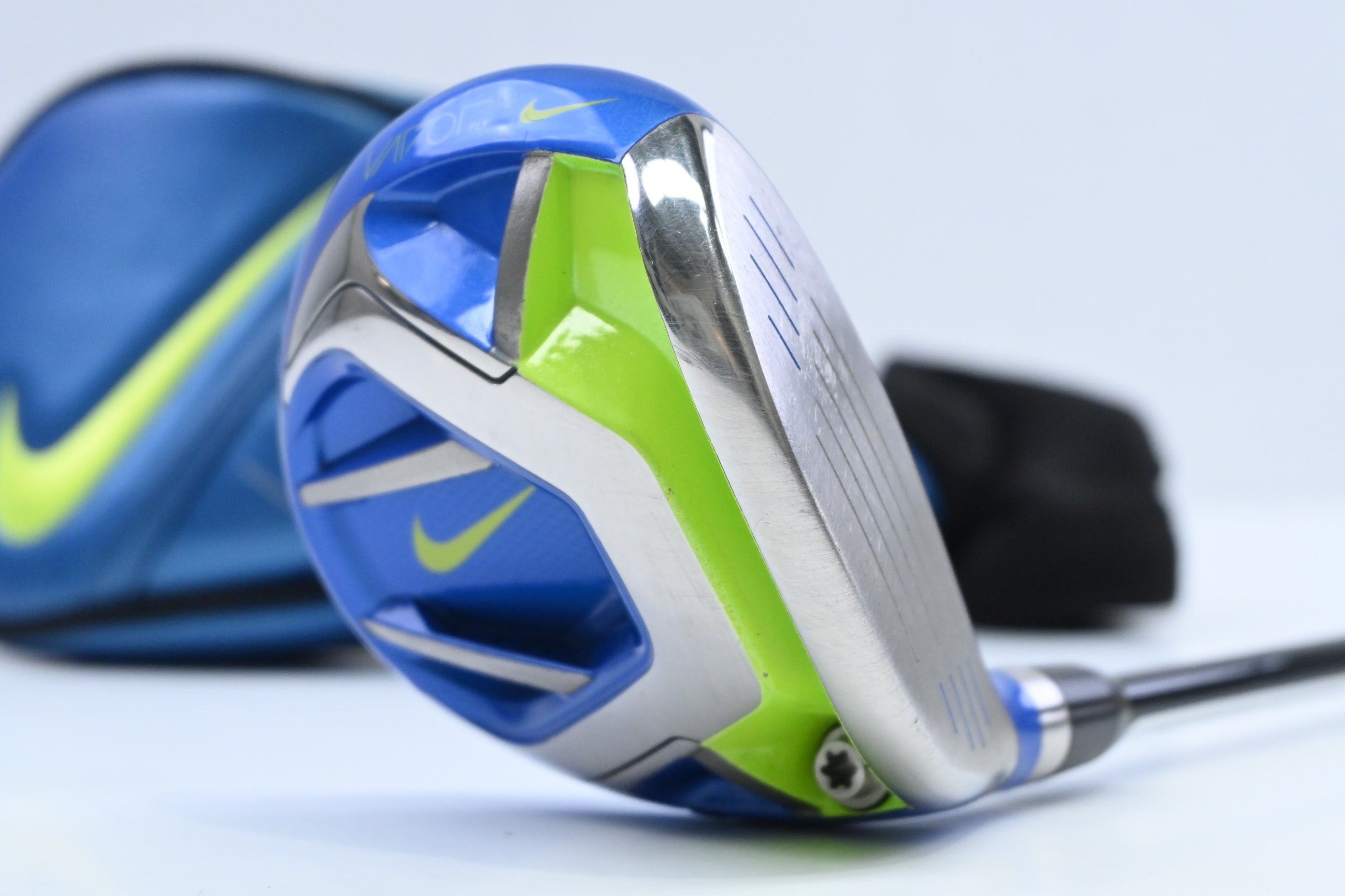 Nike Vapor Fly #5 Wood / 19 Degree / Regular Flex Tensei CK Blue 65 Shaft