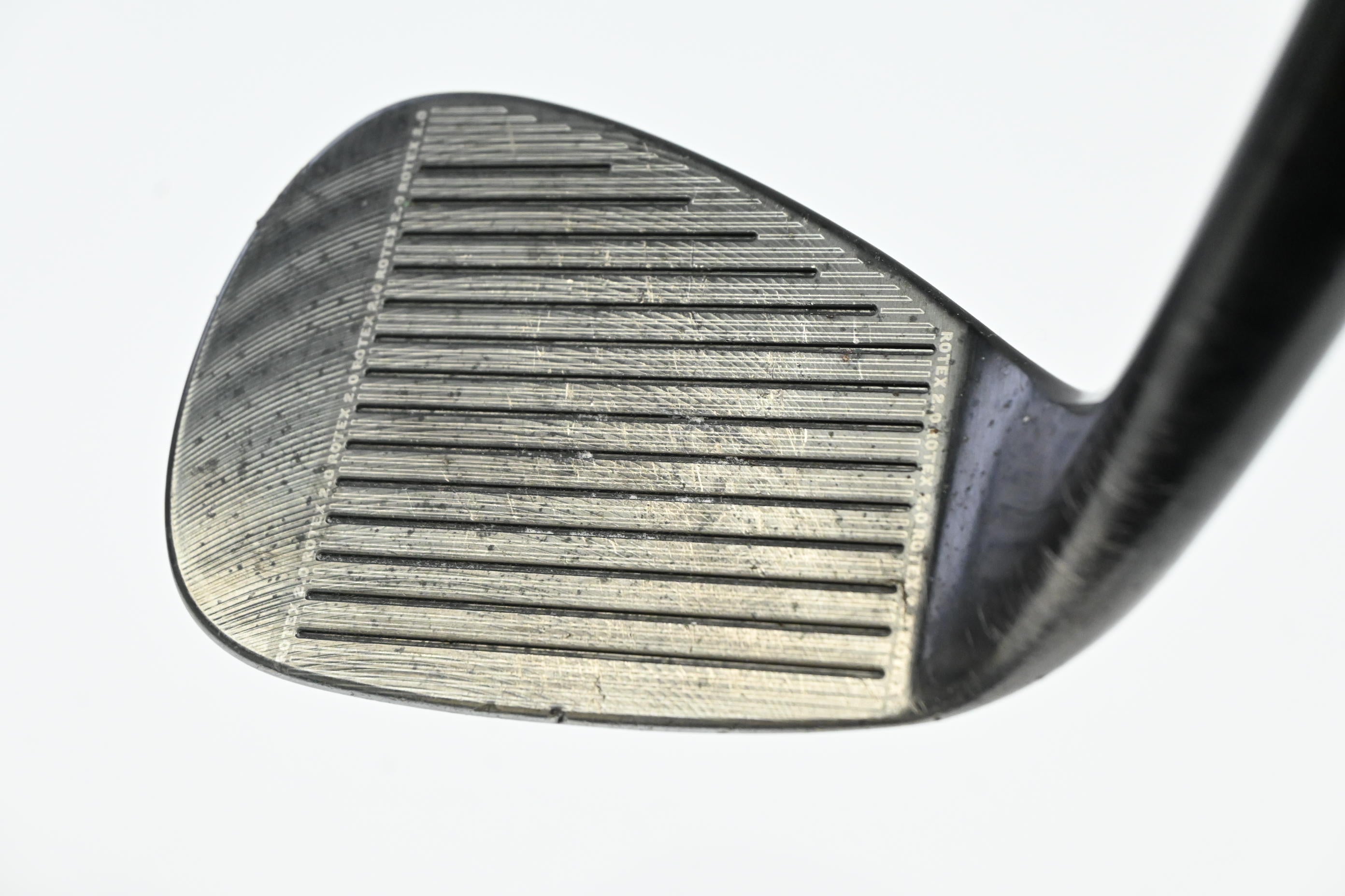 Cleveland 588 RTX 2.0 Lob Wedge / 58 Degree / Wedge Flex Dynamic Gold