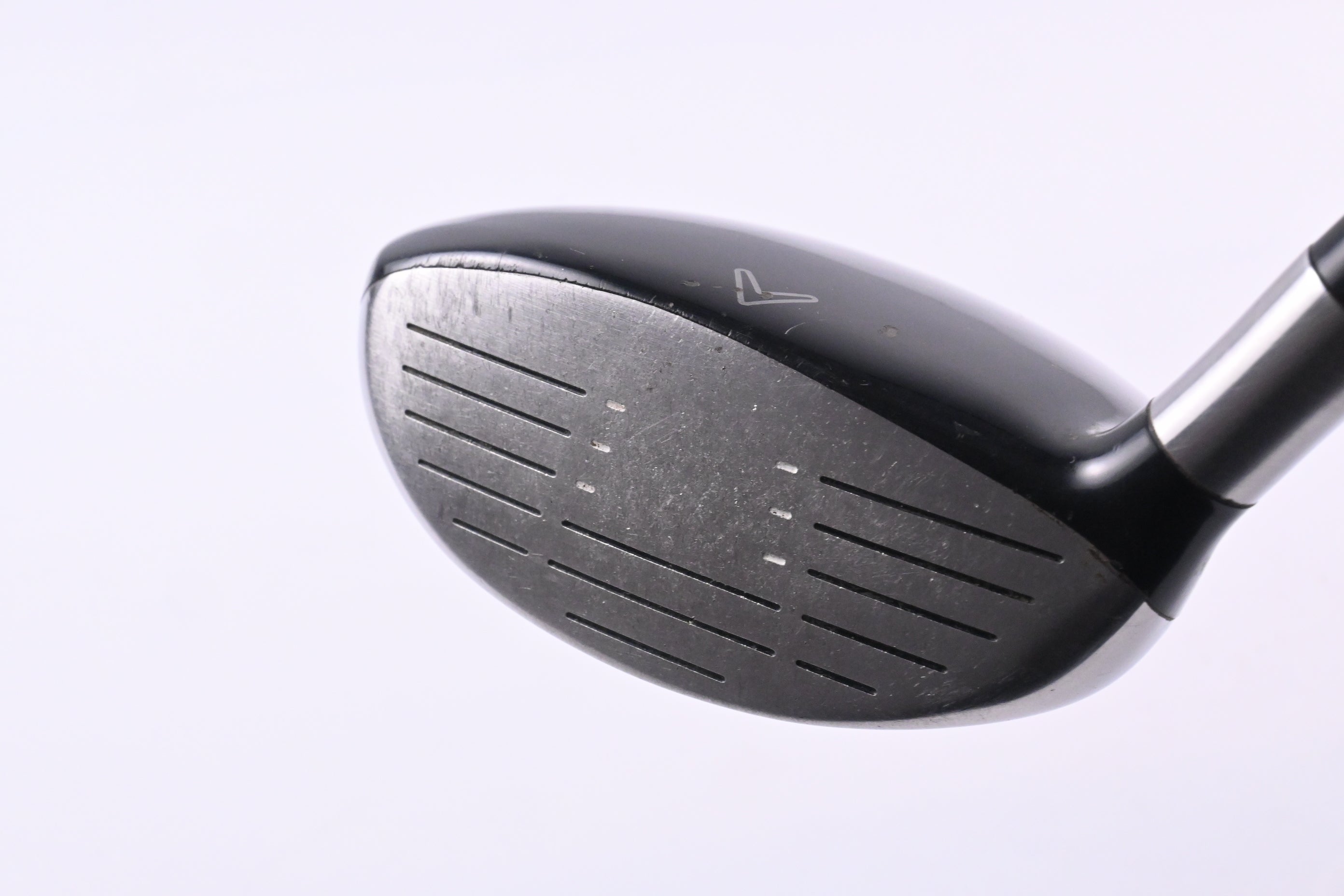 Callaway FT #3 Wood / 15 Degree / Regular Flex Fujikura Fit On Shaft