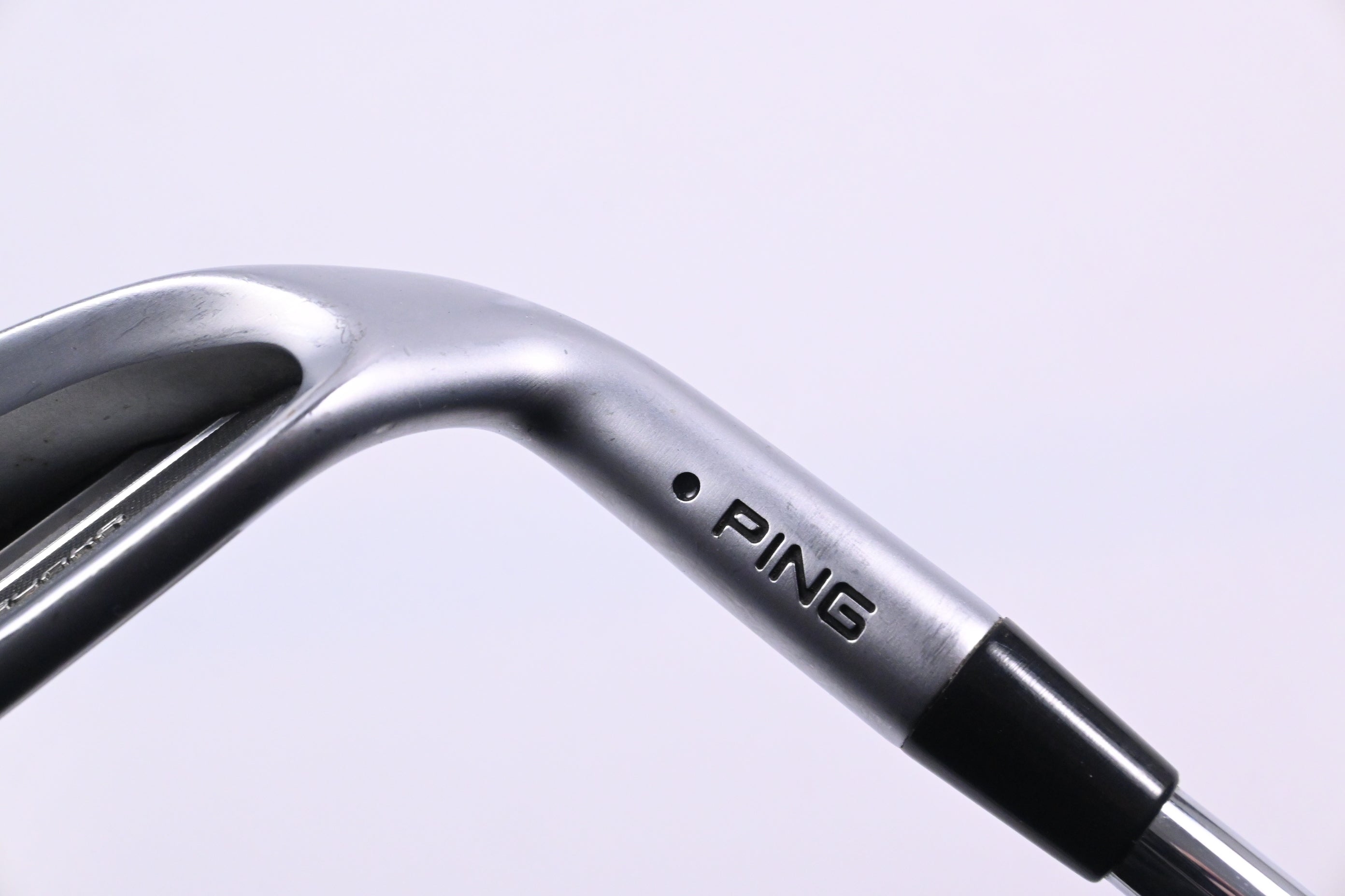Ping BunkR Wedge / 64 Degree / Black Dot / Wedge Flex Ping Z-Z 115 Shaft