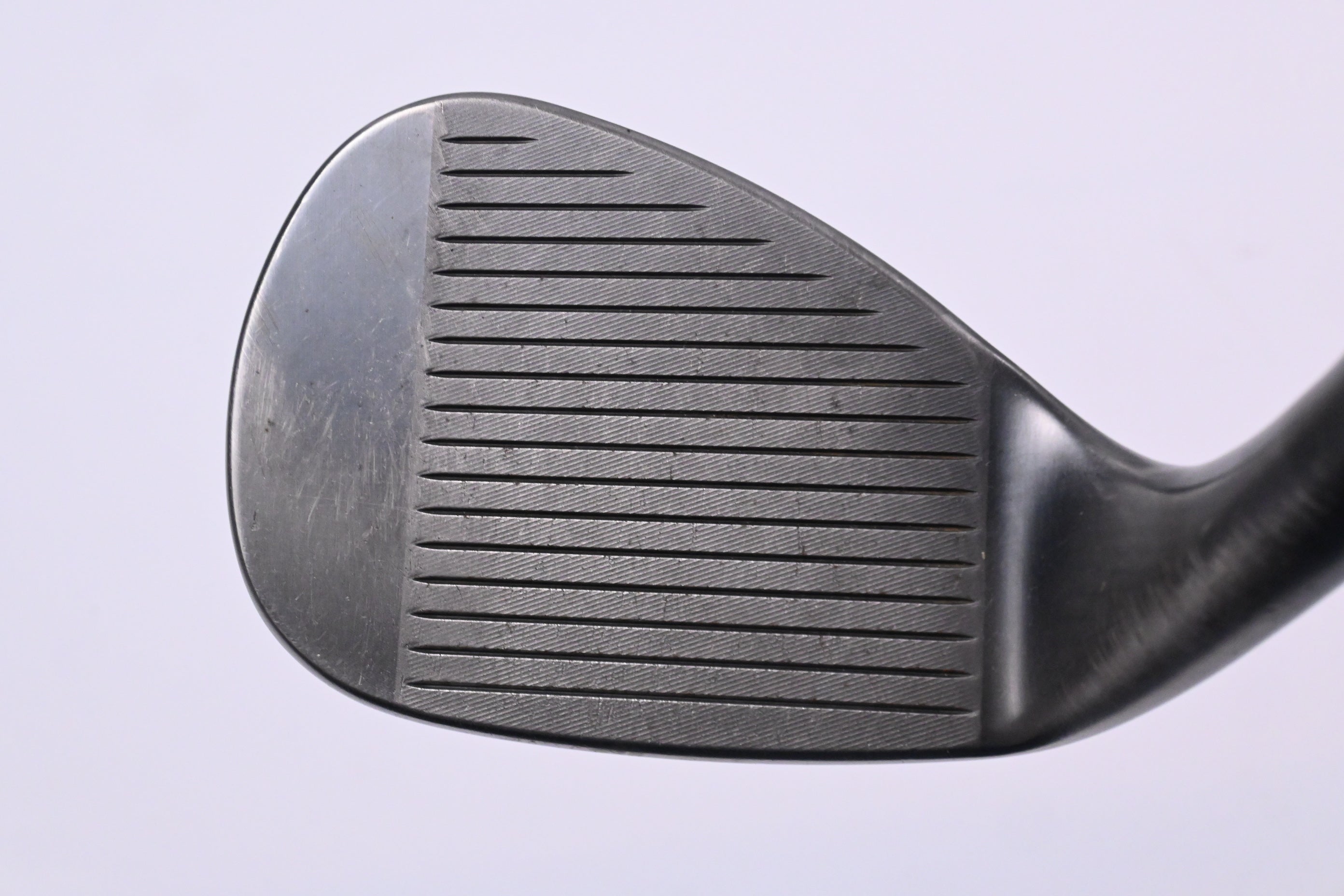 Callaway Opus Lob Wedge / 58 Degree / Wedge Flex Dynamic Gold 115 Shaft