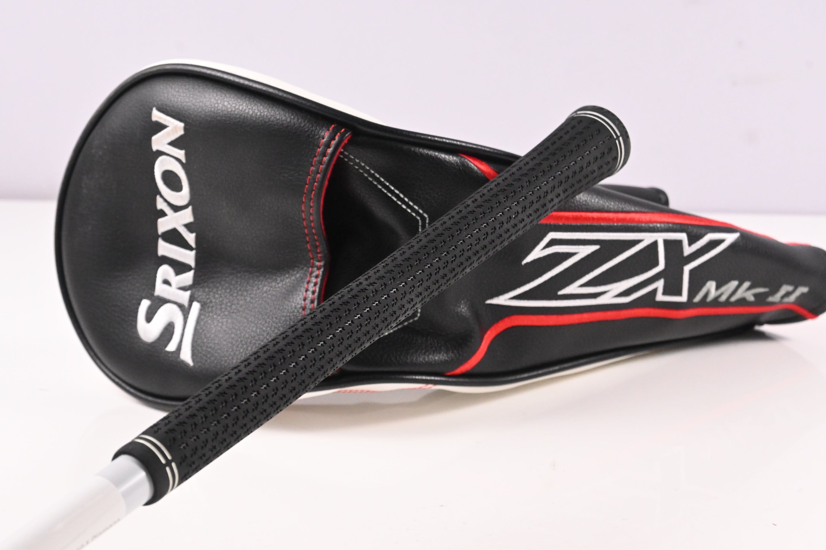 Srixon ZX7 Mk II Driver / 10.5 Degree / Stiff Flex Diamana 50 Shaft