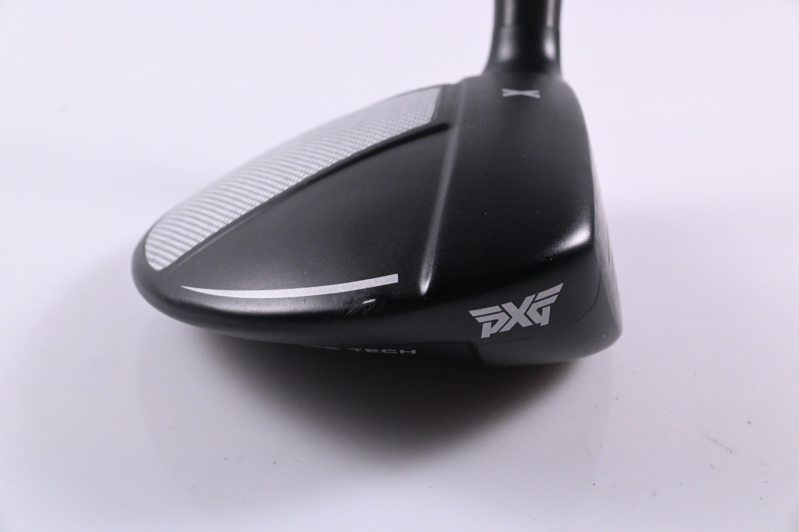PXG 0341 XF Gen4 #3 Wood / 16 Degree / Regular Flex Tensei AV Raw Blue 65