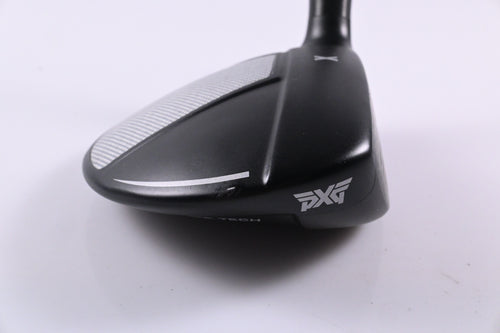 PXG 0341 XF Gen4 #3 Wood / 16 Degree / Regular Flex Tensei AV Raw Blue 65