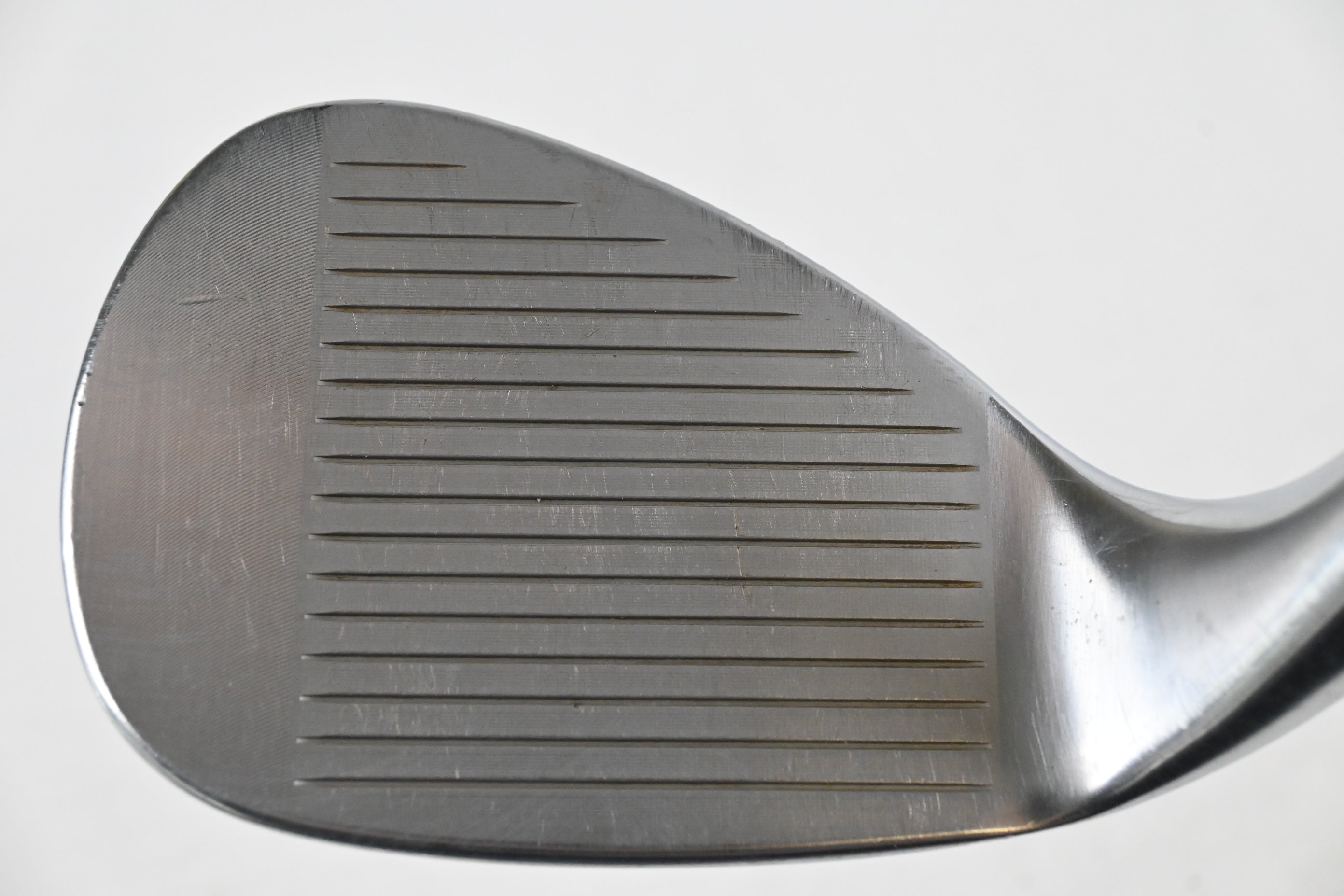 Titleist Vokey SM6 Lob Wedge / 60 Degree / Wedge Flex Vokey Design Steel Shaft