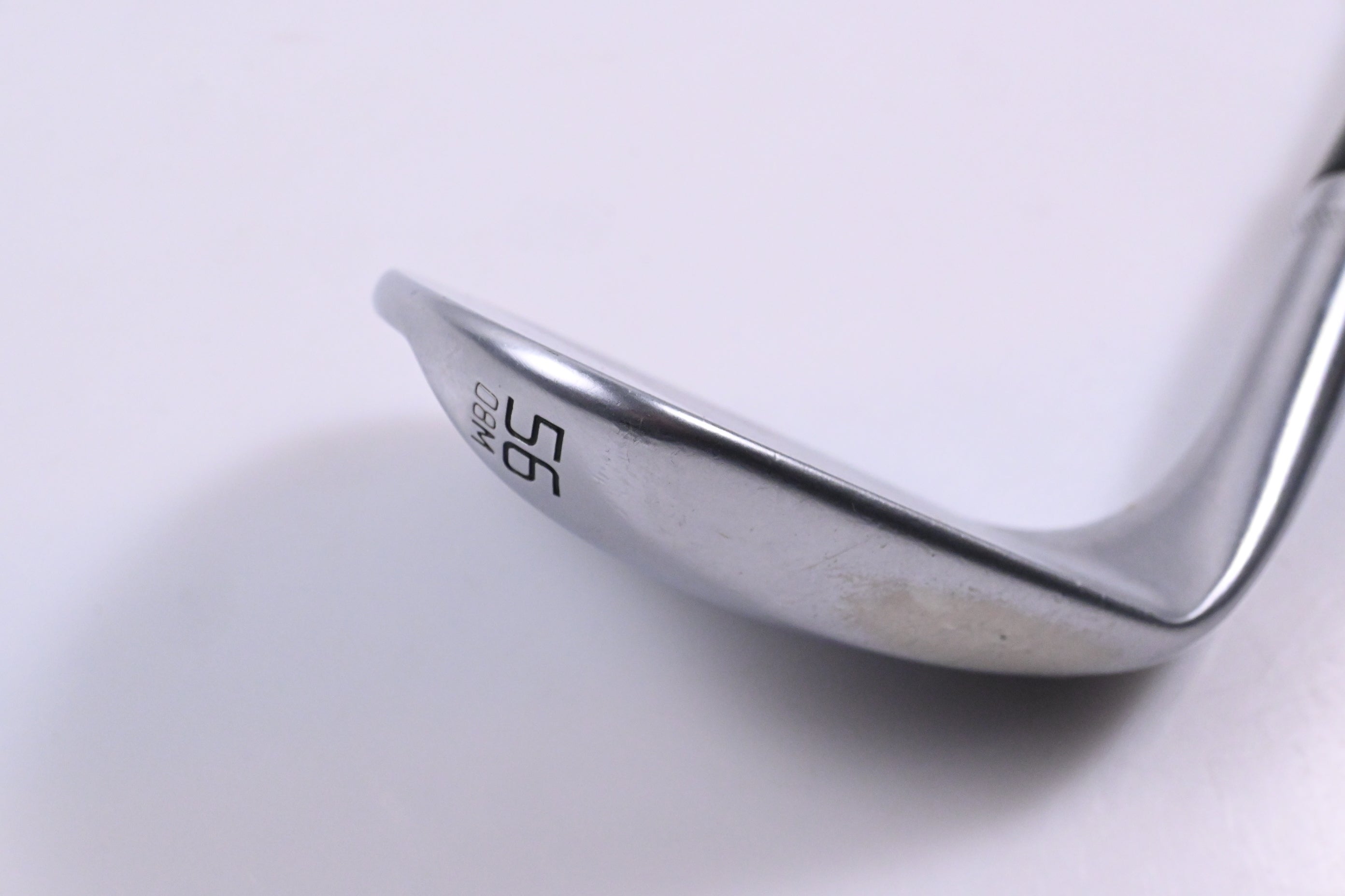 Titleist Vokey SM9 Sand Wedge / 56 Degree / Wedge Flex Vokey SM9 Shaft
