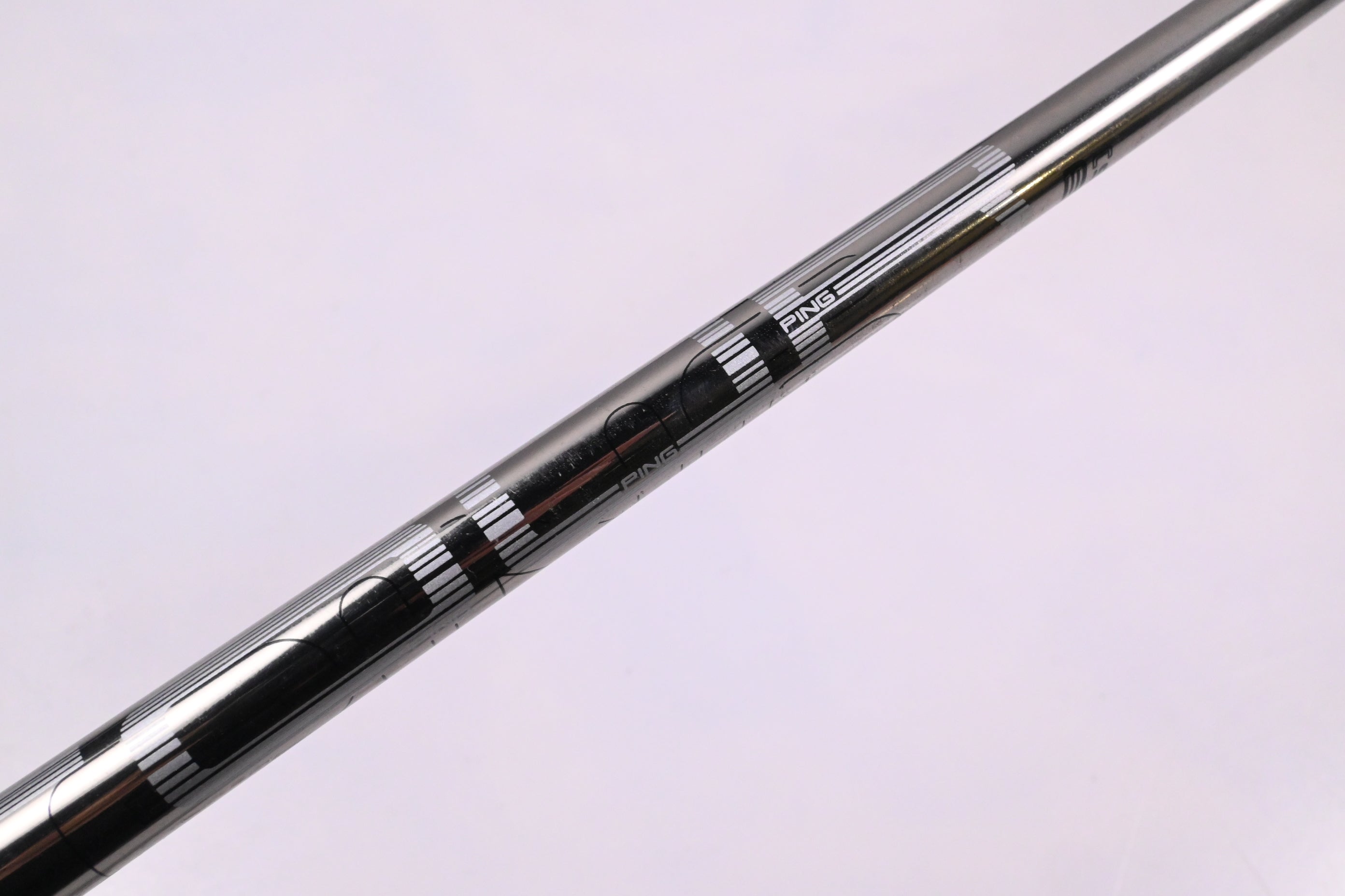 Ping Tour 65 #3 Wood Shaft / Stiff Flex / Ping 3rd Gen