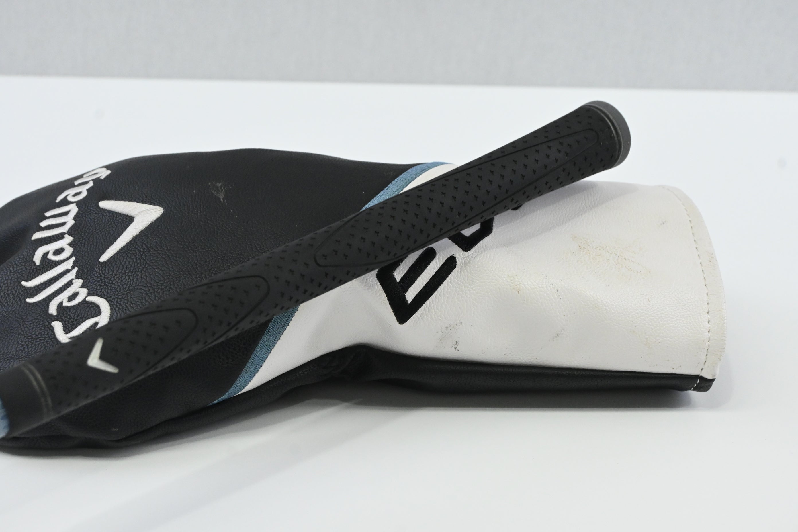 Callaway Edge Driver / 10.5 Degree / Regular Flex Callaway Edge Shaft