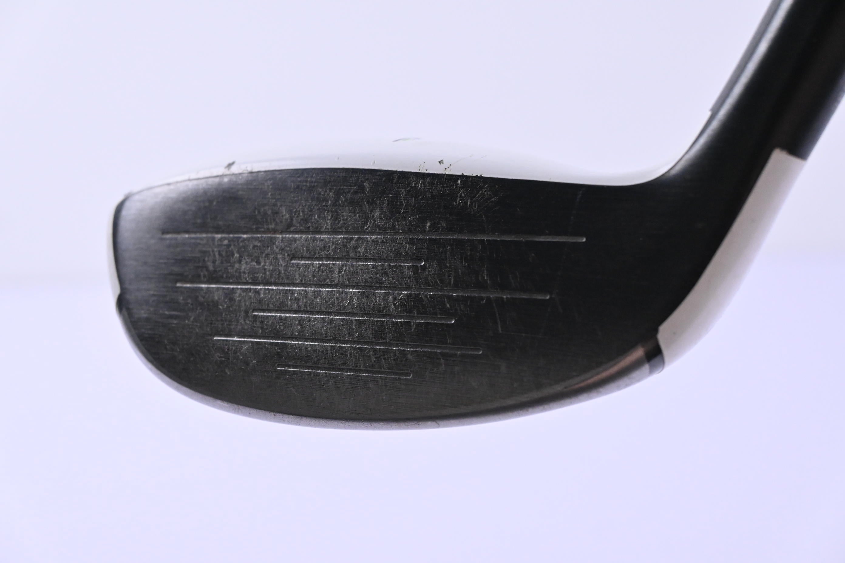 Taylormade RBZ Tour #2 Hybrid / 16.5 Degree / Stiff Flex RBZ 85 Shaft