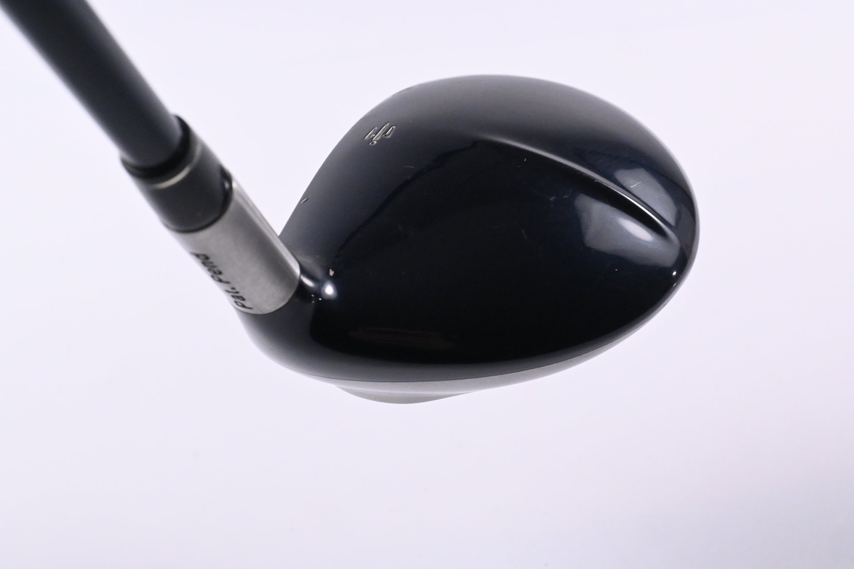 La Jolla Knife #3 Wood / 15 Degree / Regular Flex La Jolla Shaft