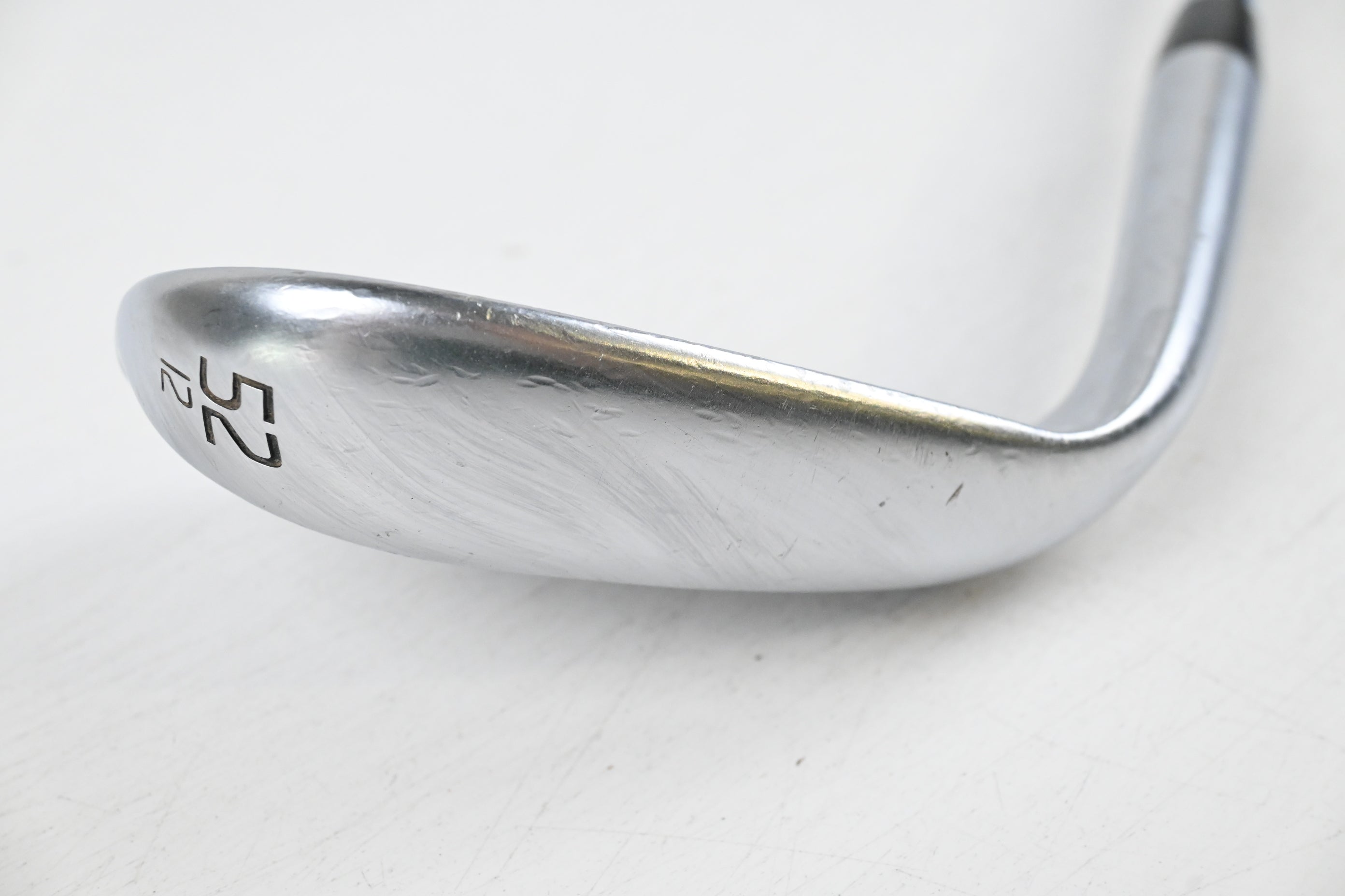 Ping Glide 3.0 Gap Wedge / 52 Degree / Black Dot / Regular+ Flex Project X LZ 115